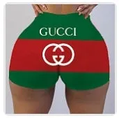 GG Snack Shorts