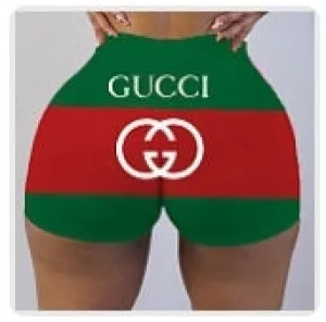 GG Snack Shorts
