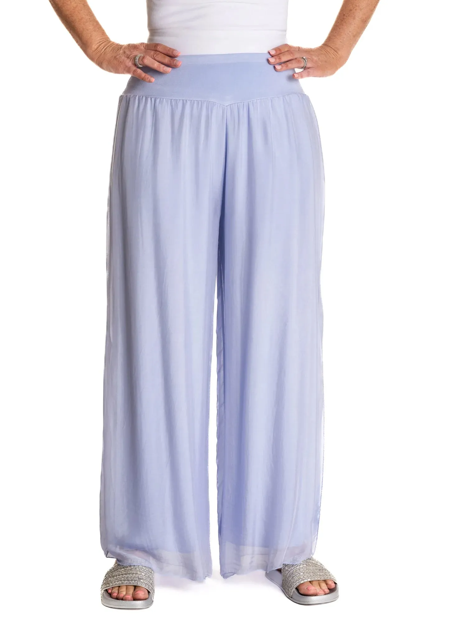 Gia Pants (10MM2184)