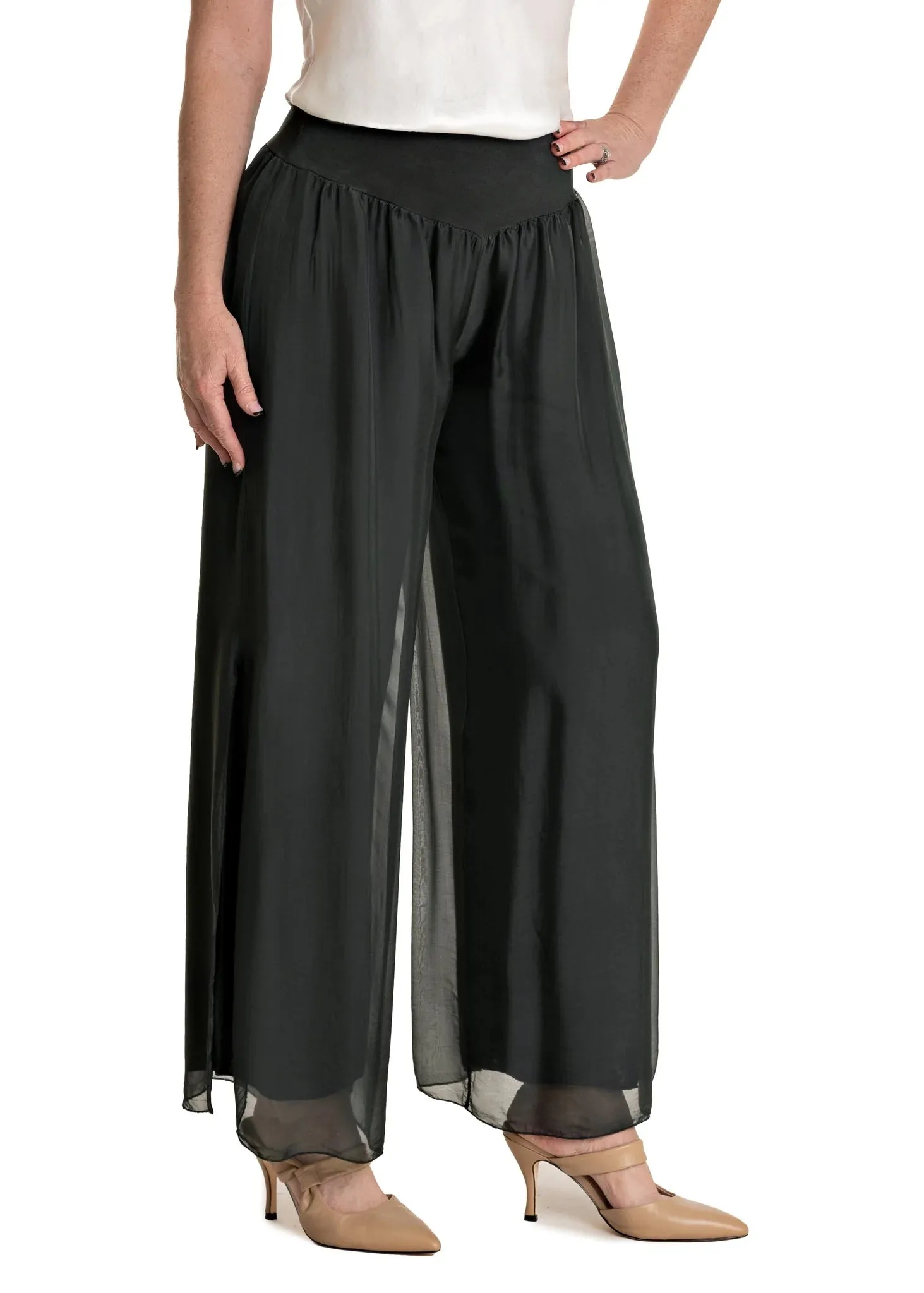 Gia Pants (10MM2184)