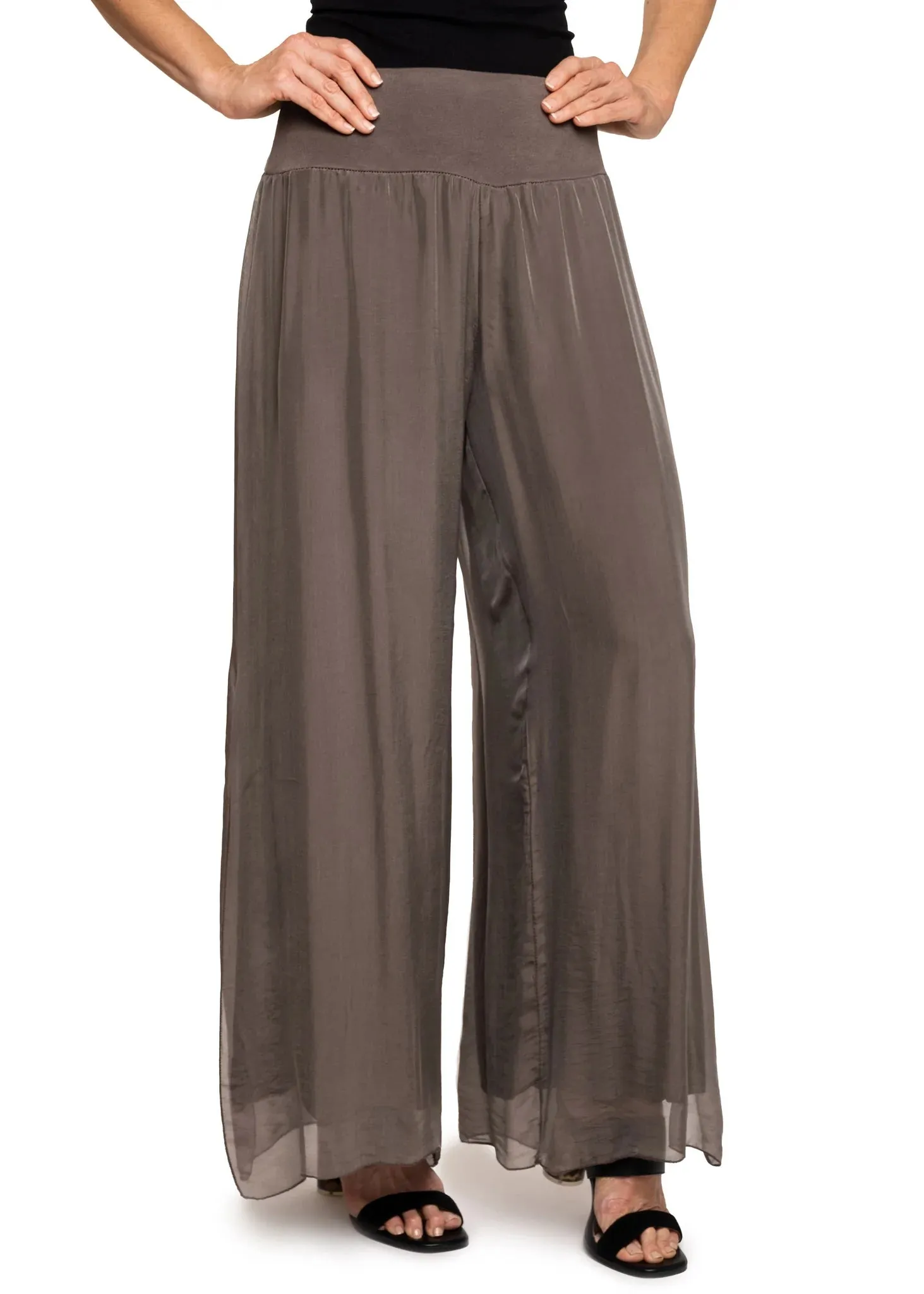 Gia Pants (10MM2184)