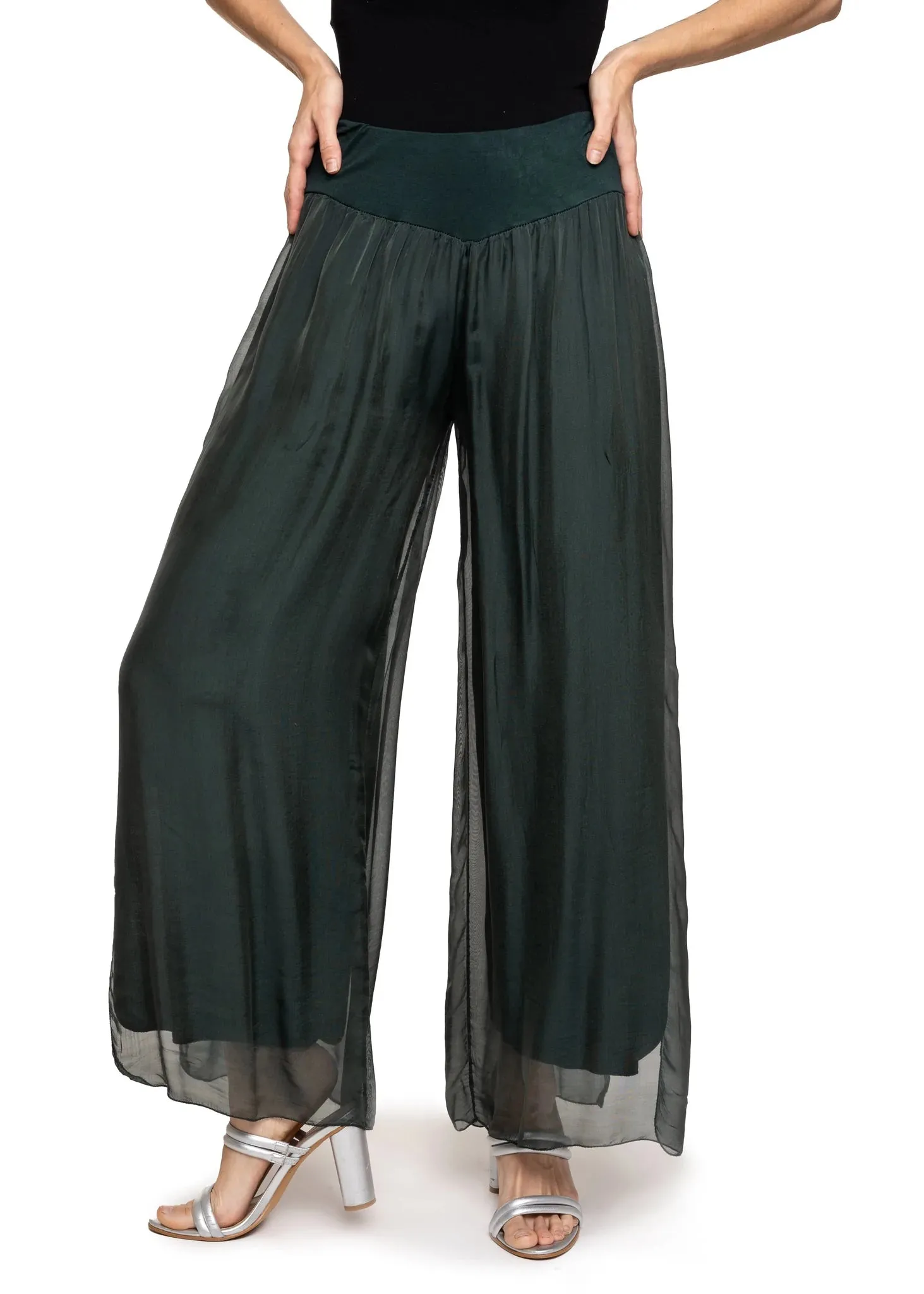 Gia Pants (10MM2184)