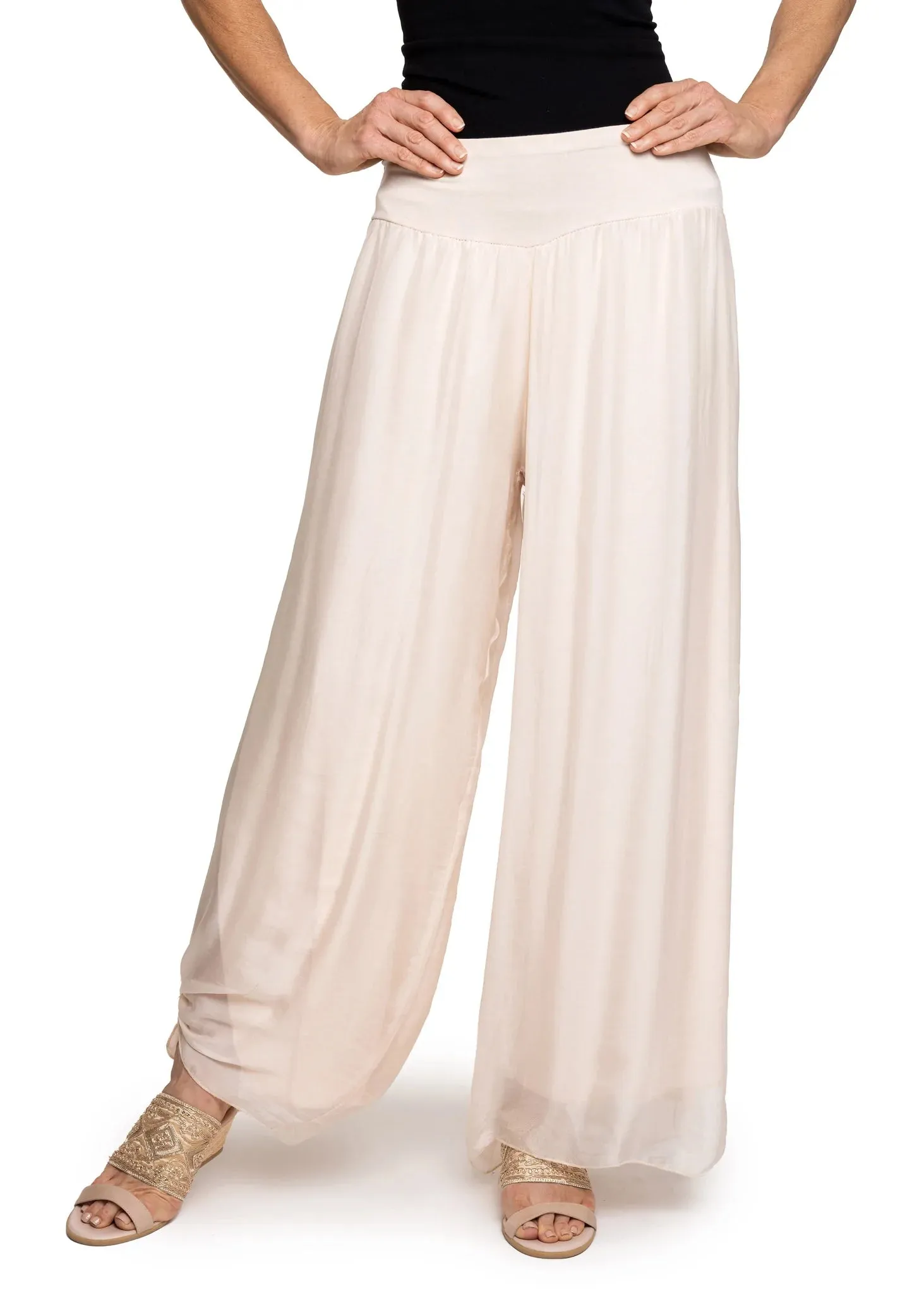 Gia Pants (10MM2184)