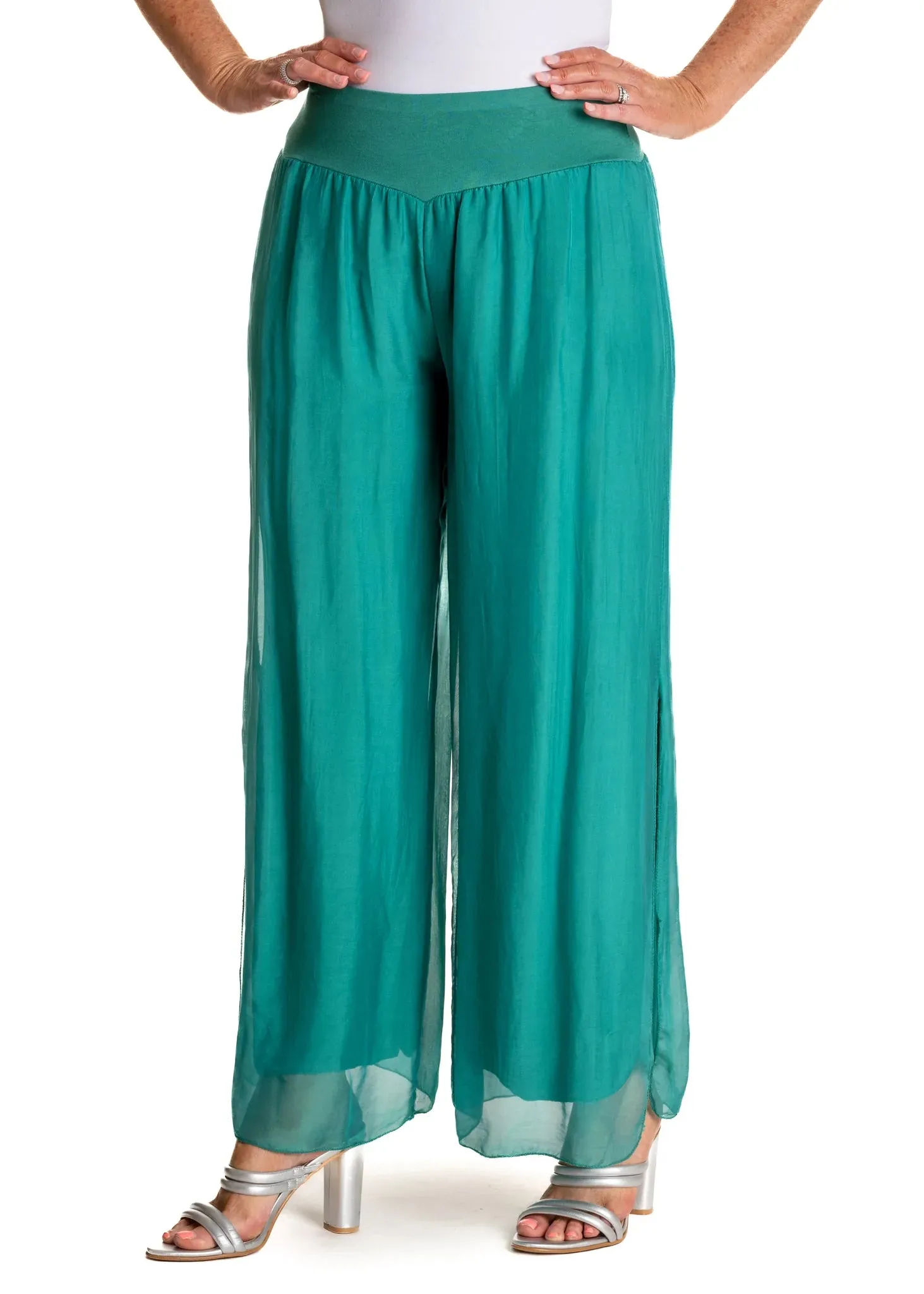 Gia Pants (10MM2184)