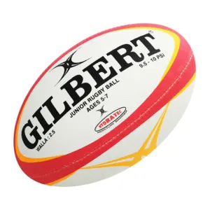 Gilbert Pathways Junior Match Balls