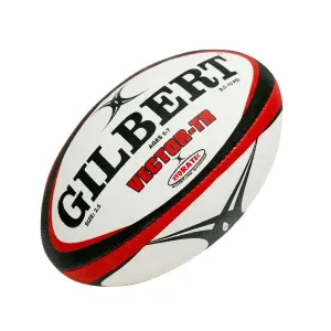 Gilbert Vector TR Junior Rugby Balls