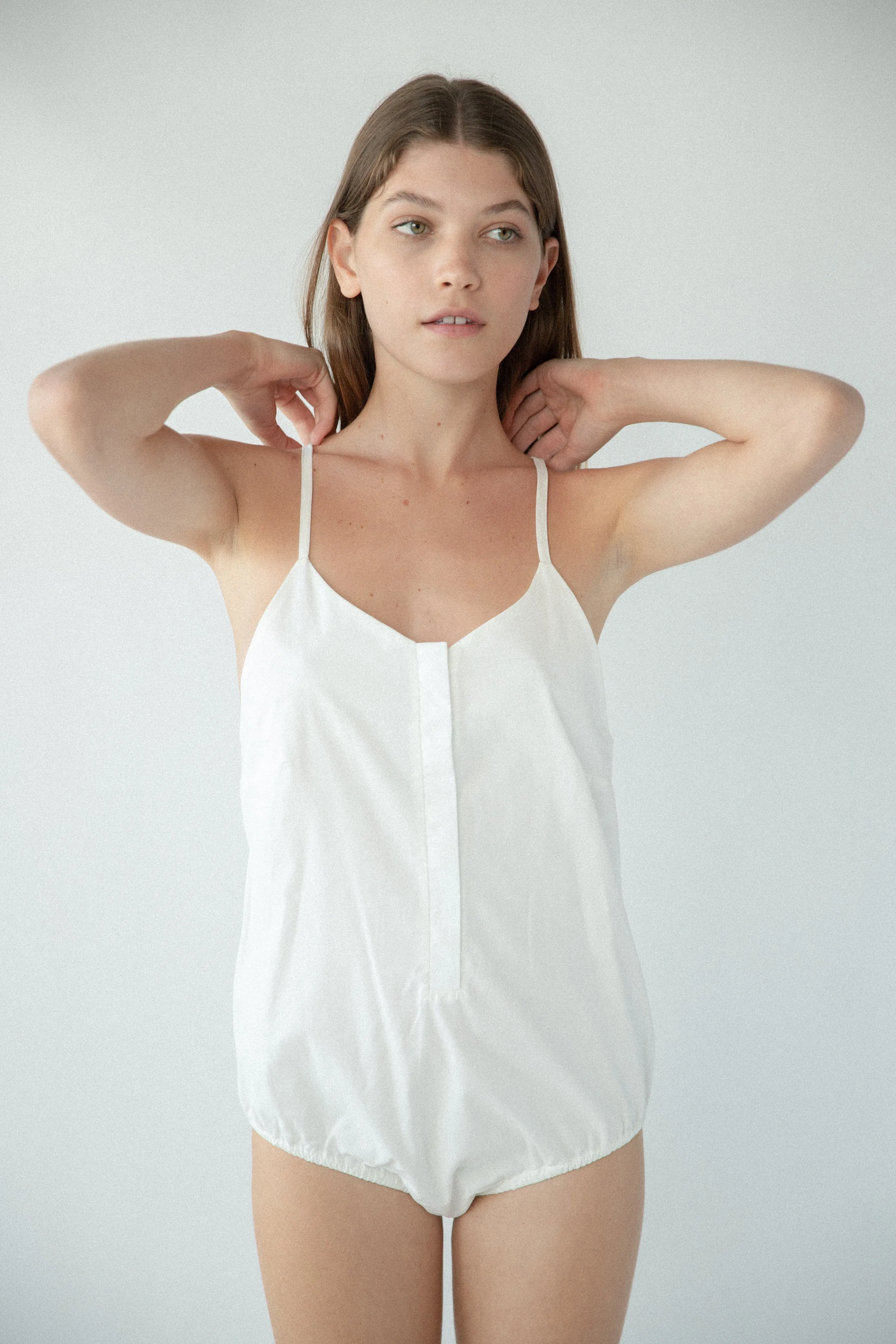 GINA BODYSUIT