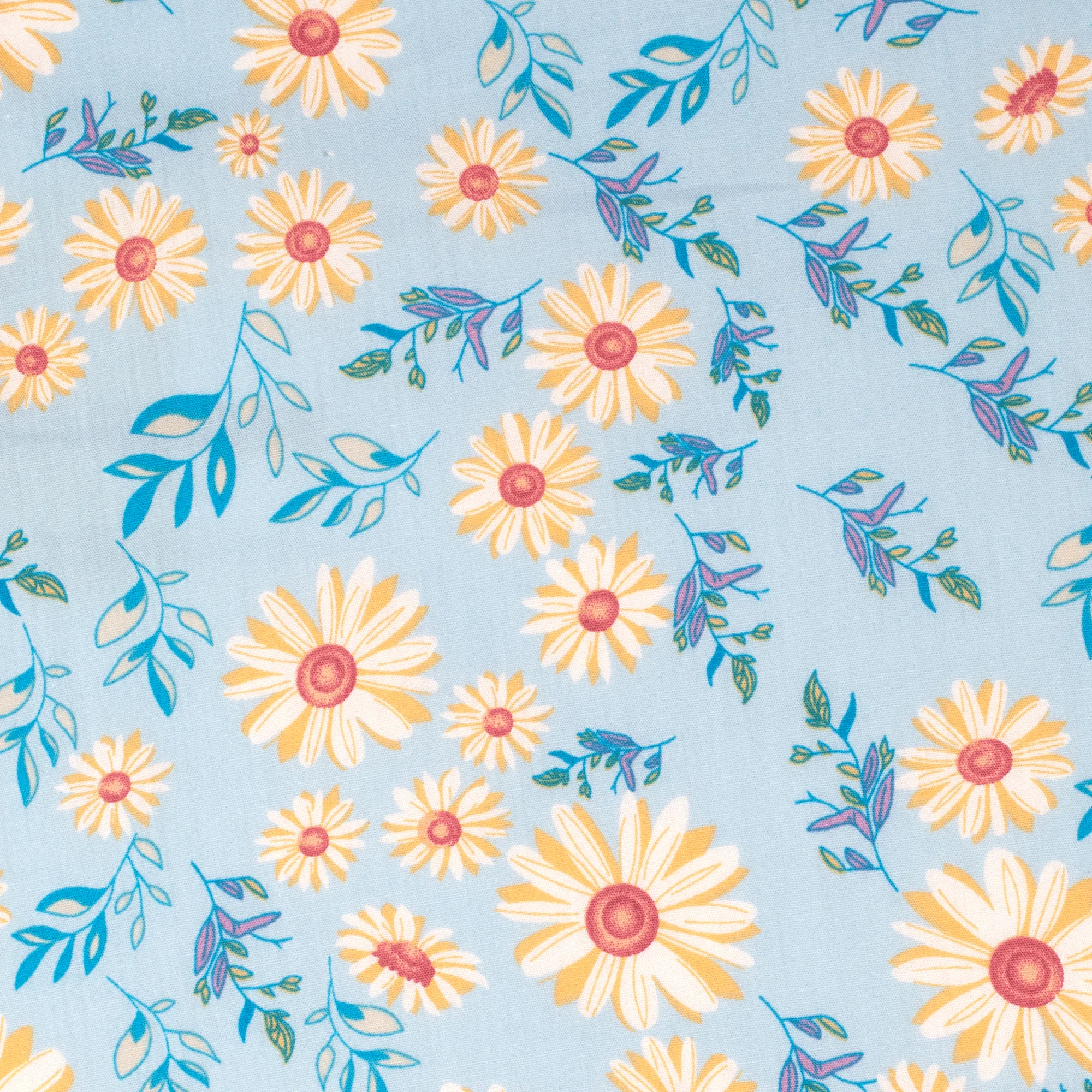 Girl's - Harper - 1/2 Button