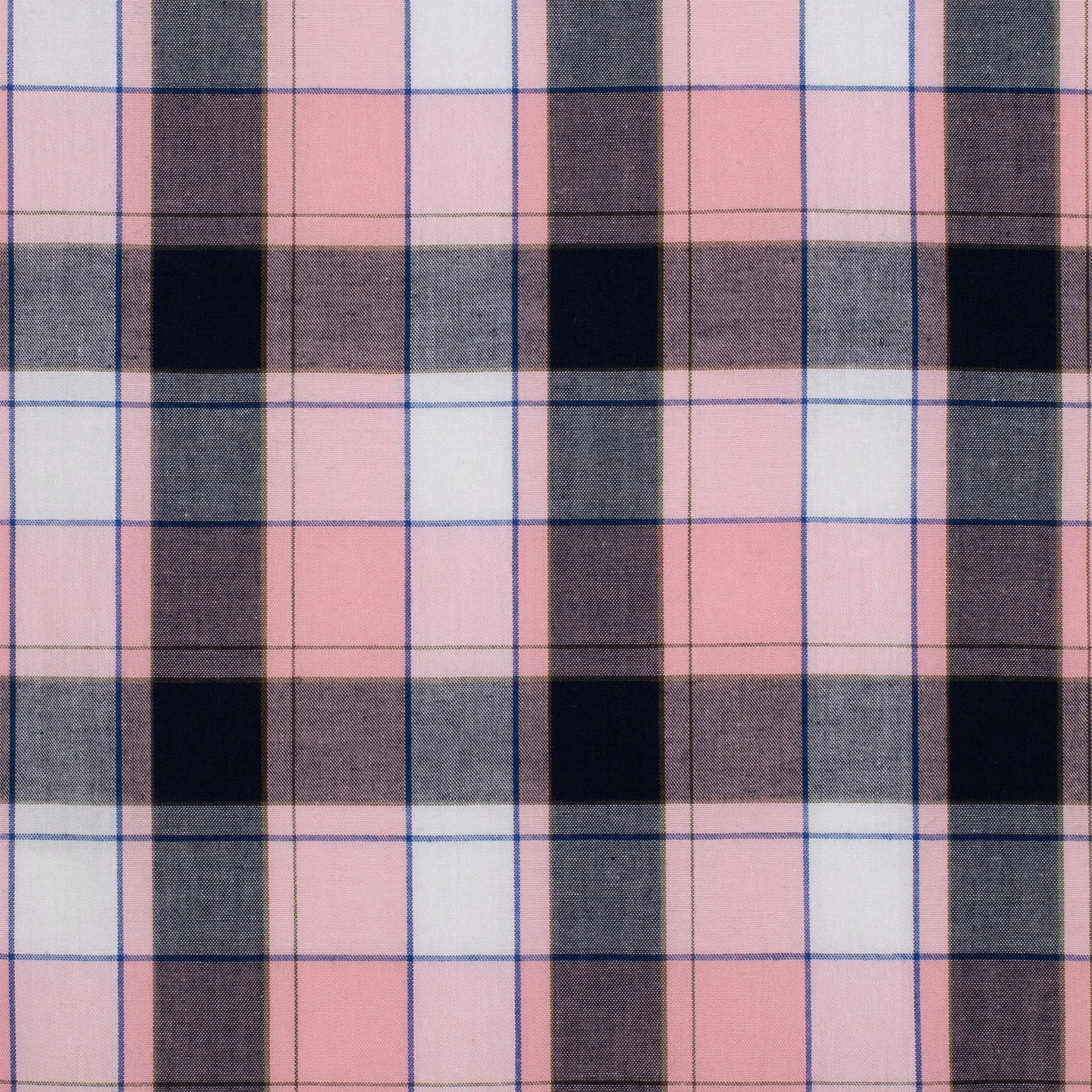 Girl's - Harper - Half Button
