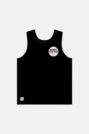 Girls Loose Fitting Singlet