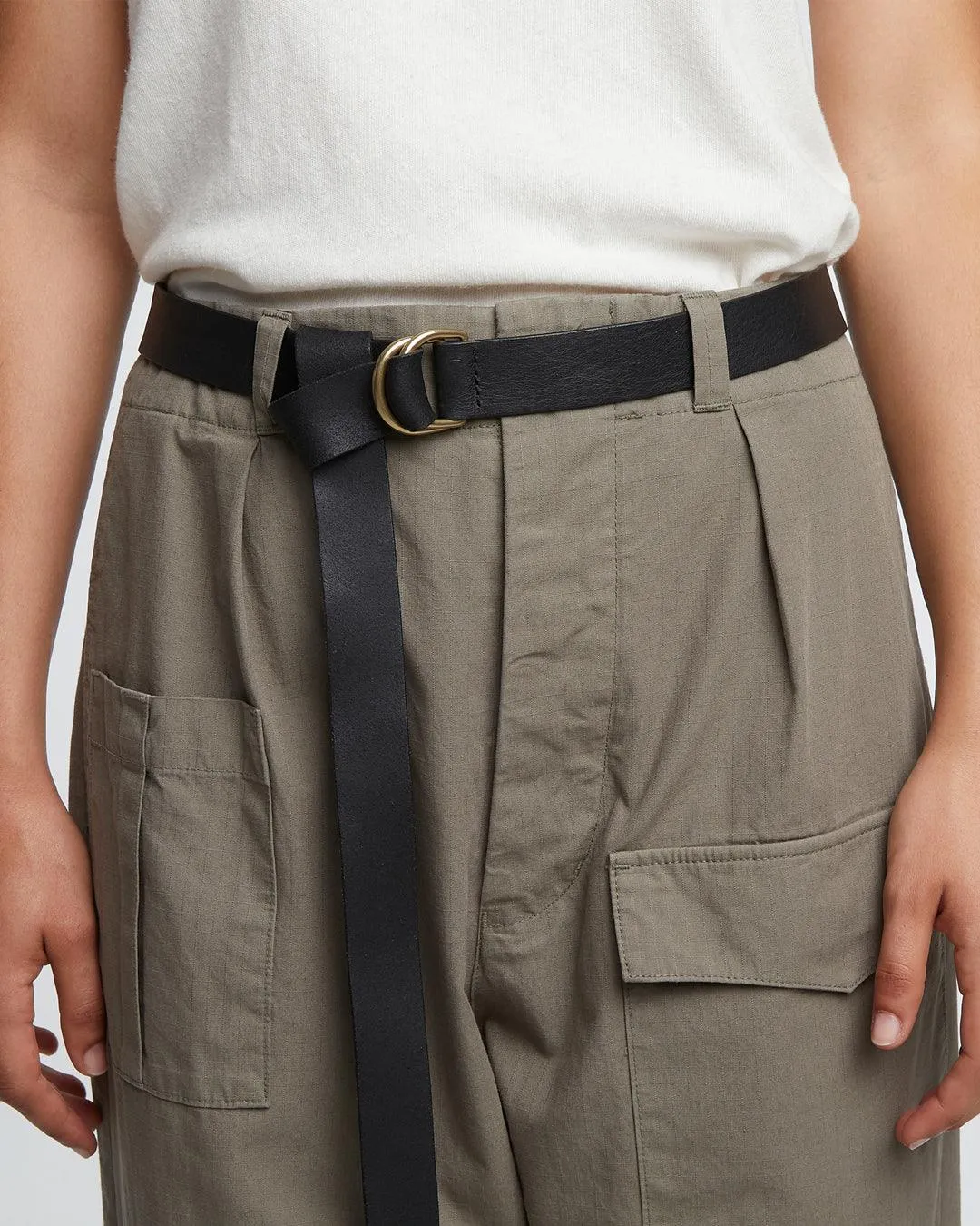 Girls of Dust - Guerilla Pants Ripstop Cobblestone