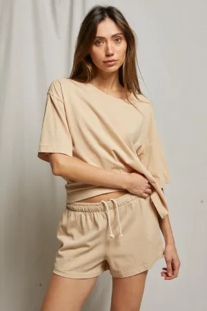Gloria Tee