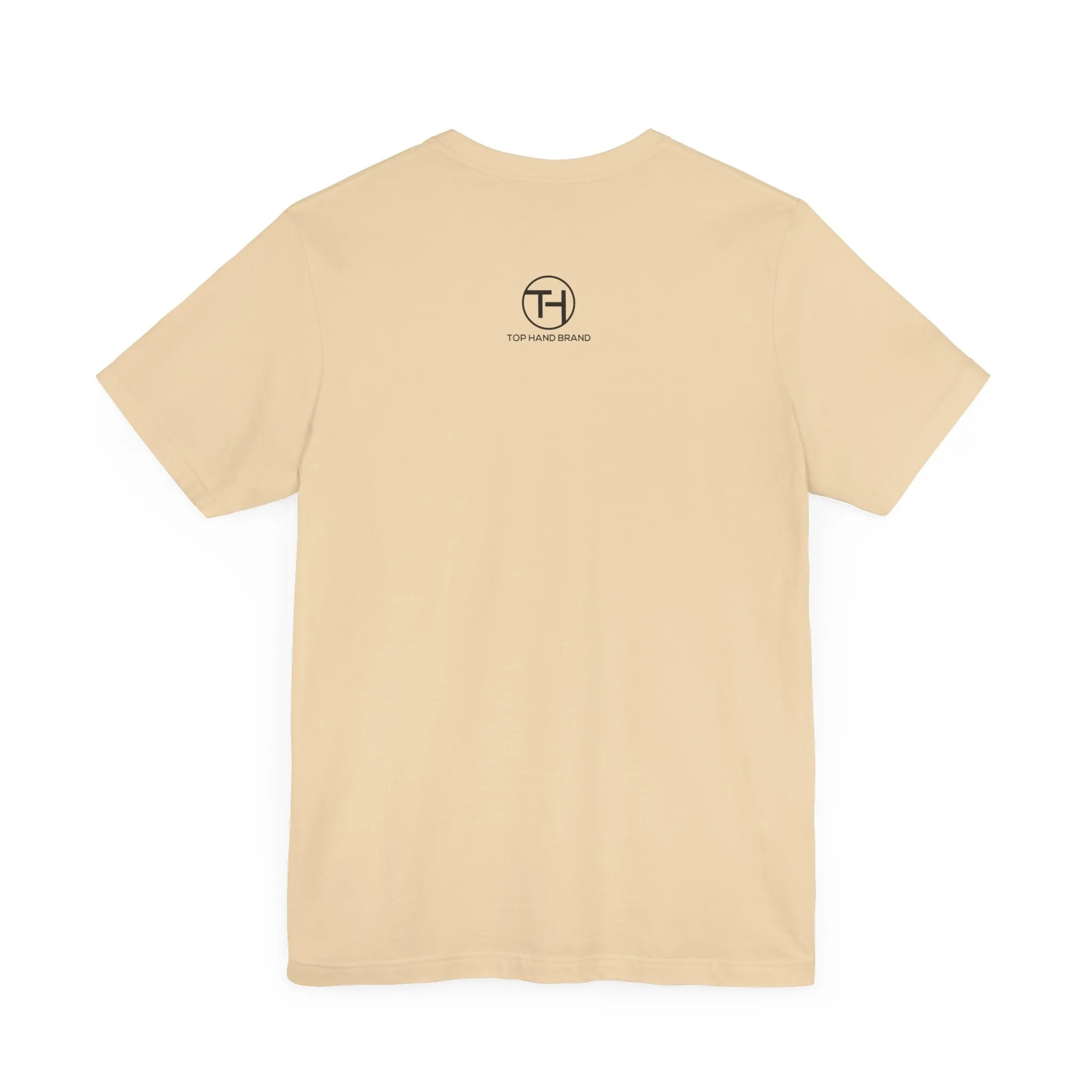 God Bless Brokers Short Sleeve Tee
