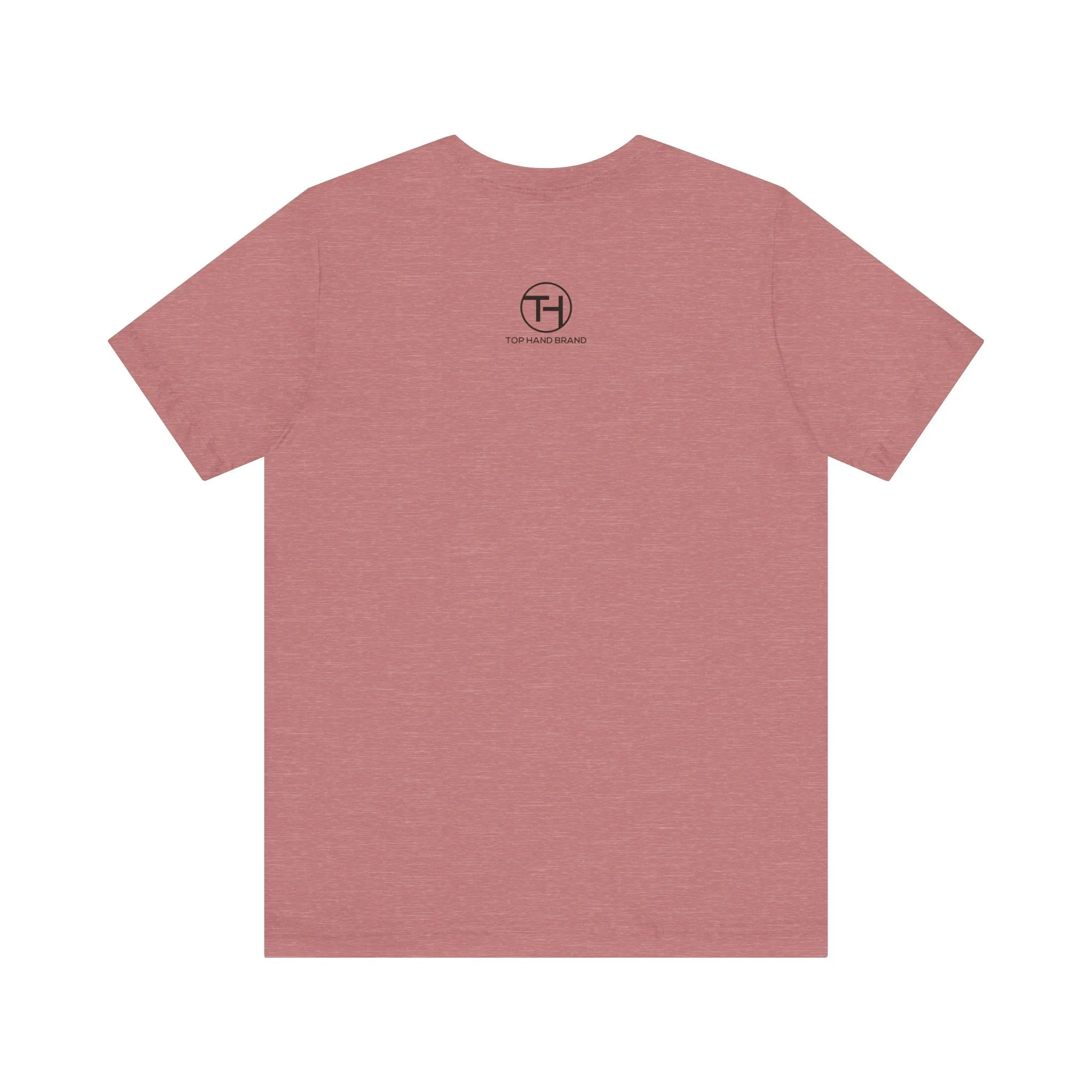 God Bless Brokers Short Sleeve Tee