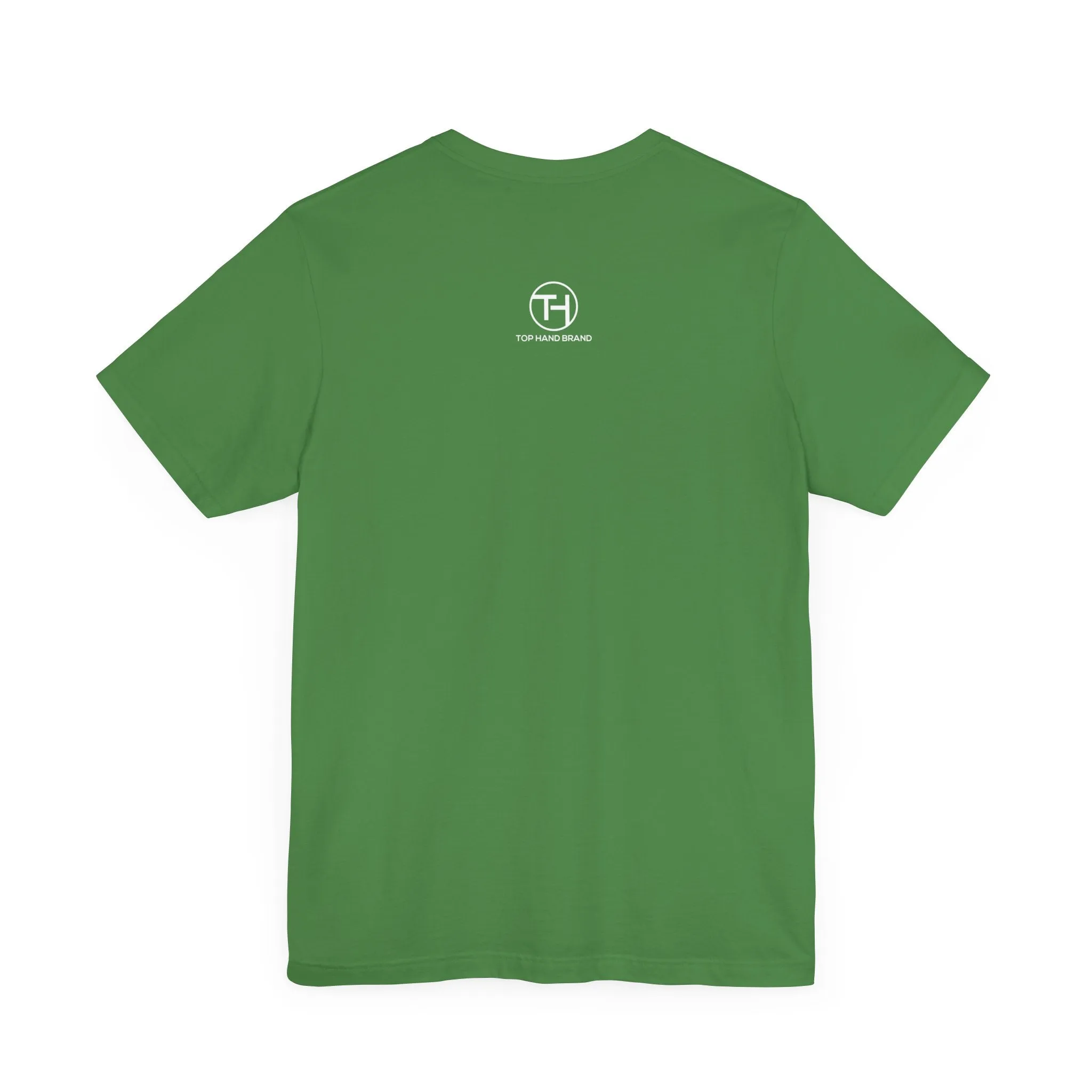 God Bless Brokers Short Sleeve Tee