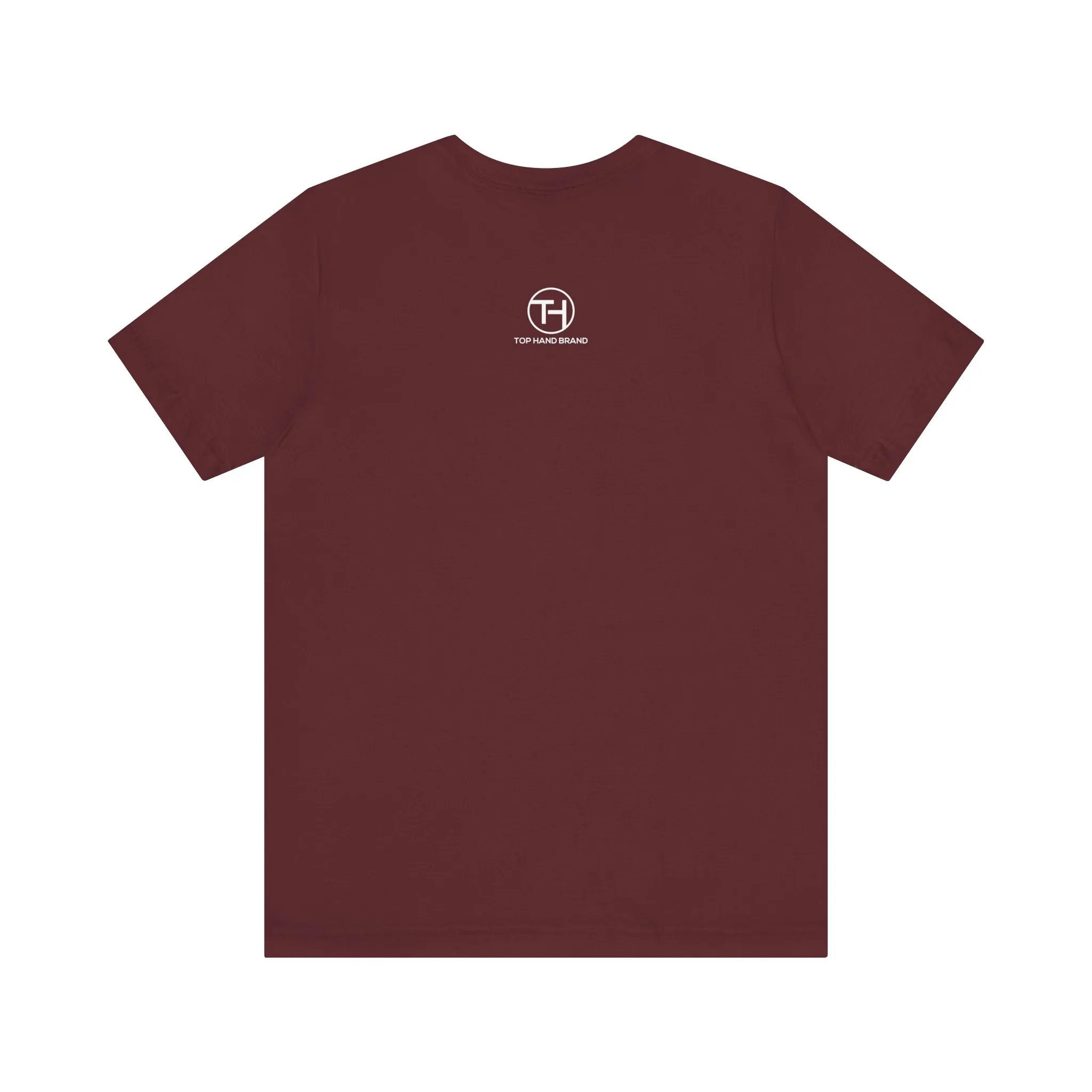 God Bless Brokers Short Sleeve Tee