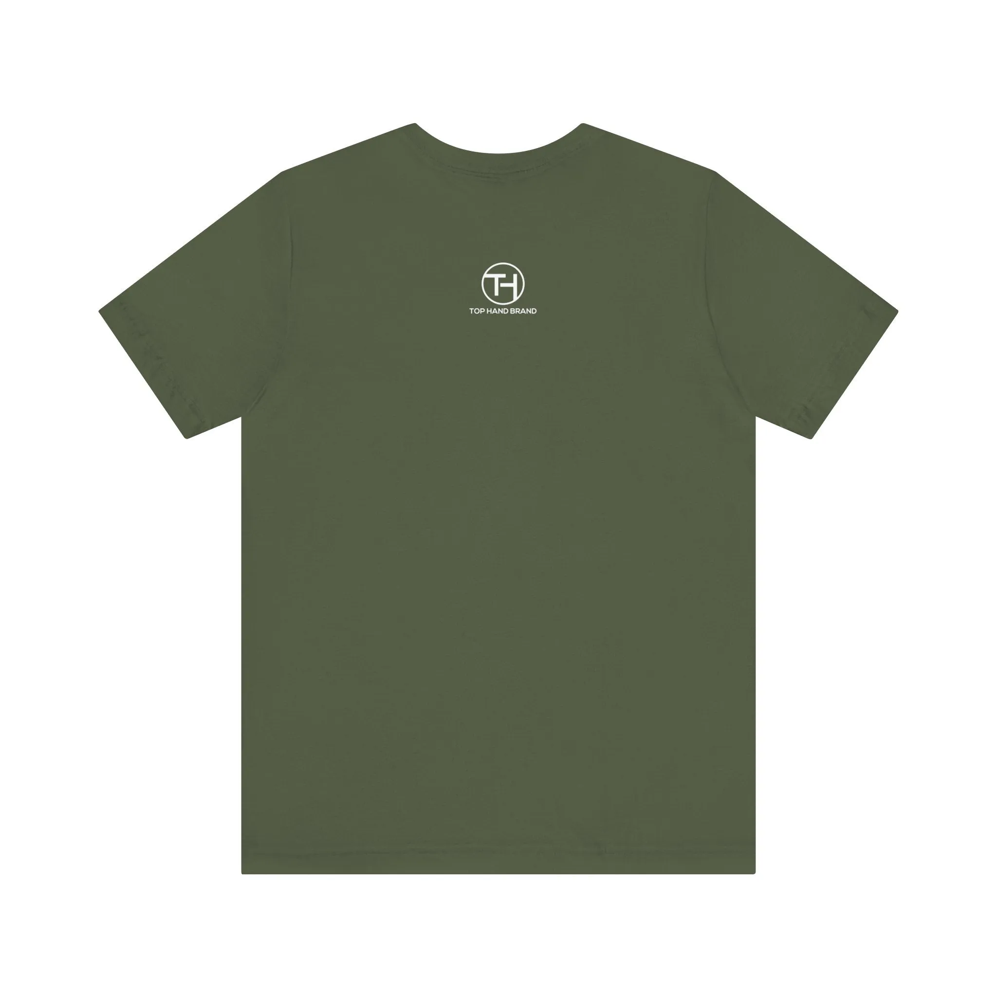 God Bless Brokers Short Sleeve Tee