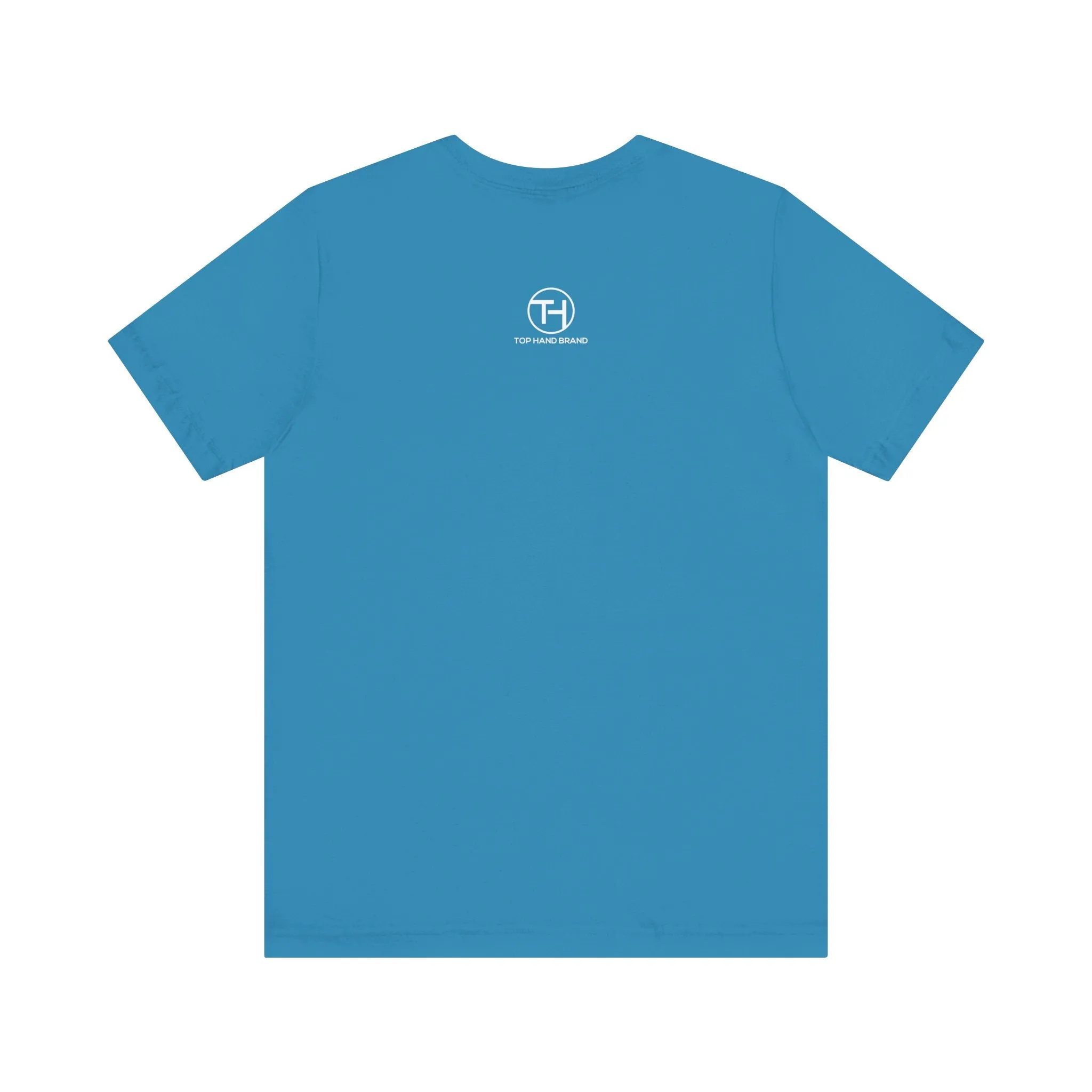God Bless Brokers Short Sleeve Tee