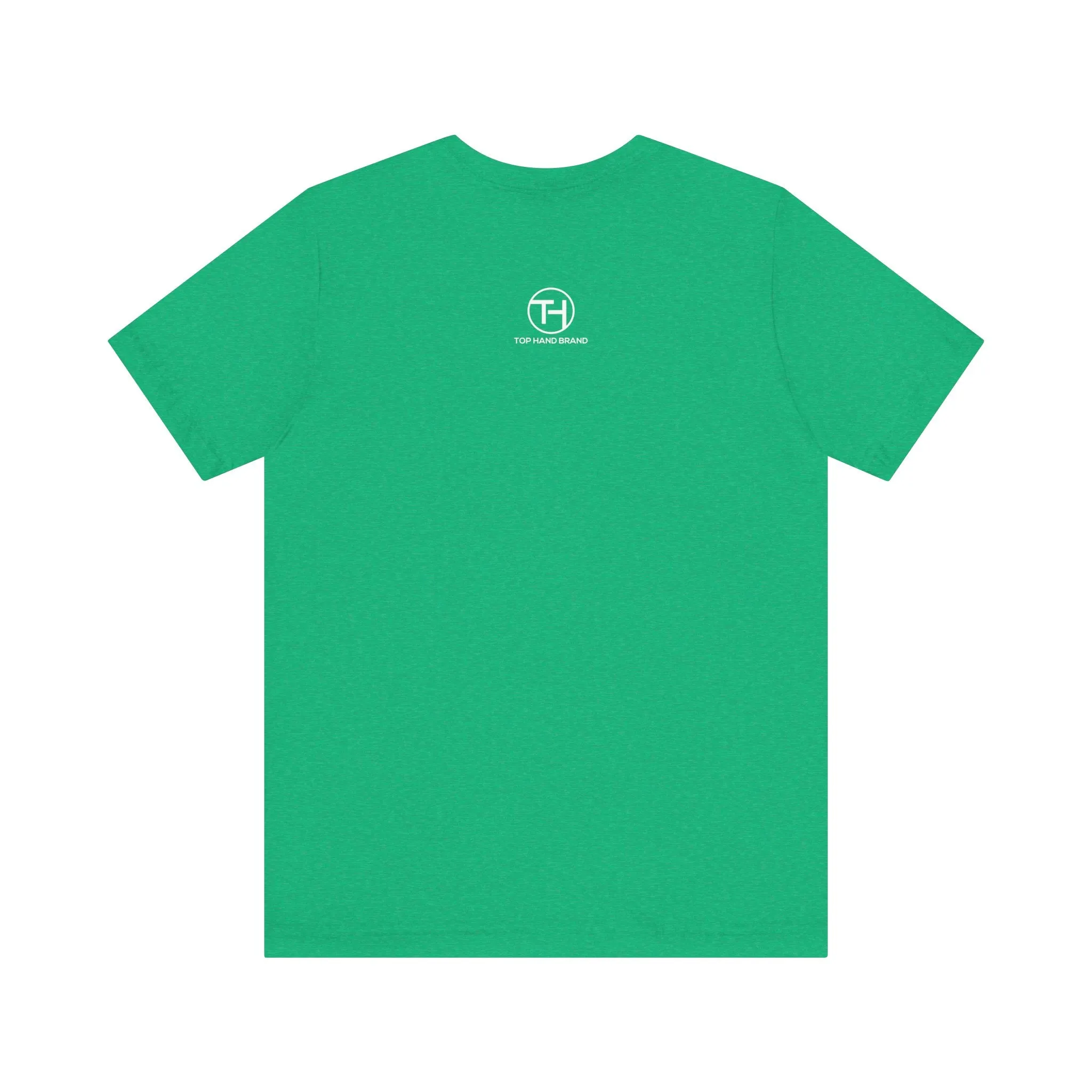 God Bless Brokers Short Sleeve Tee