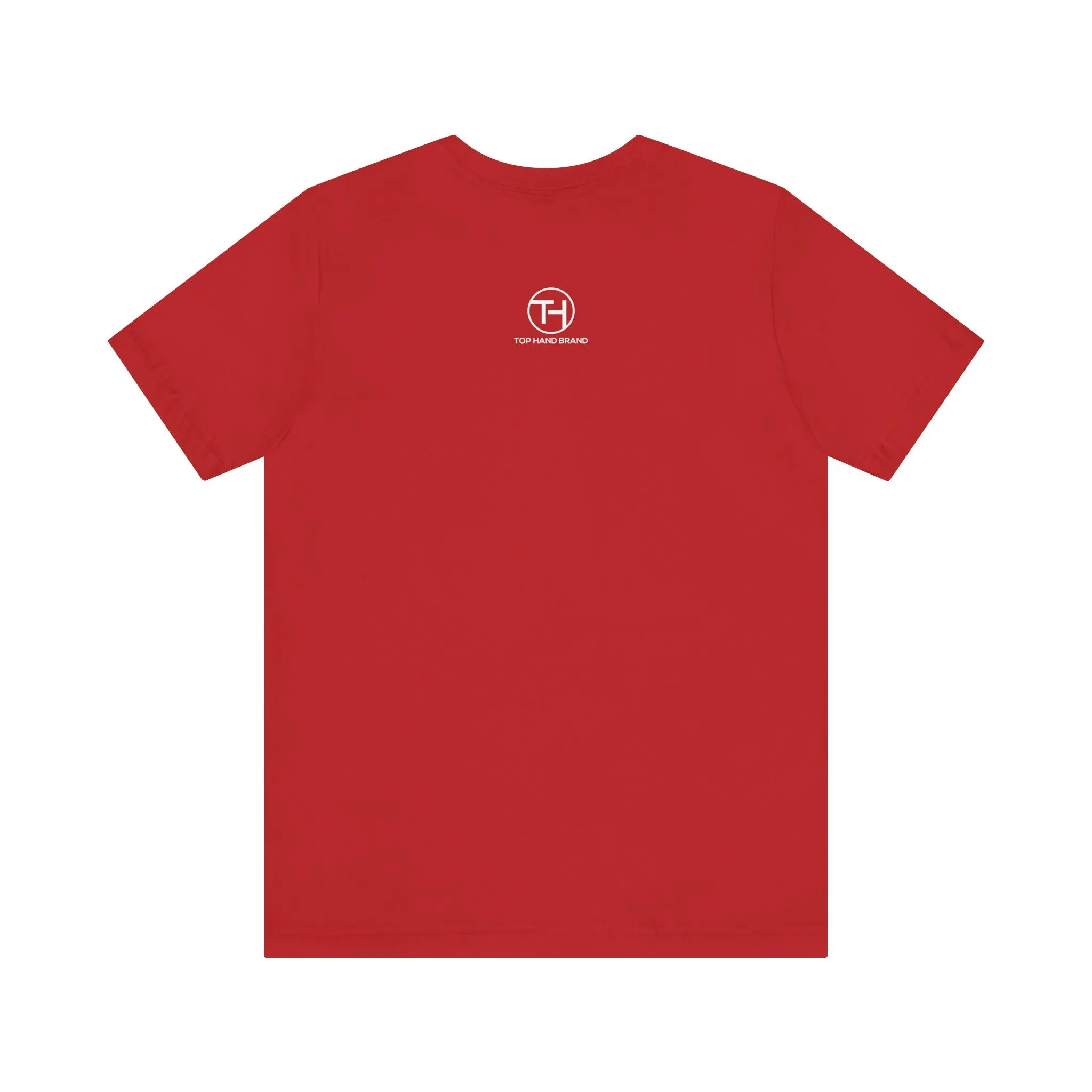 God Bless Brokers Short Sleeve Tee