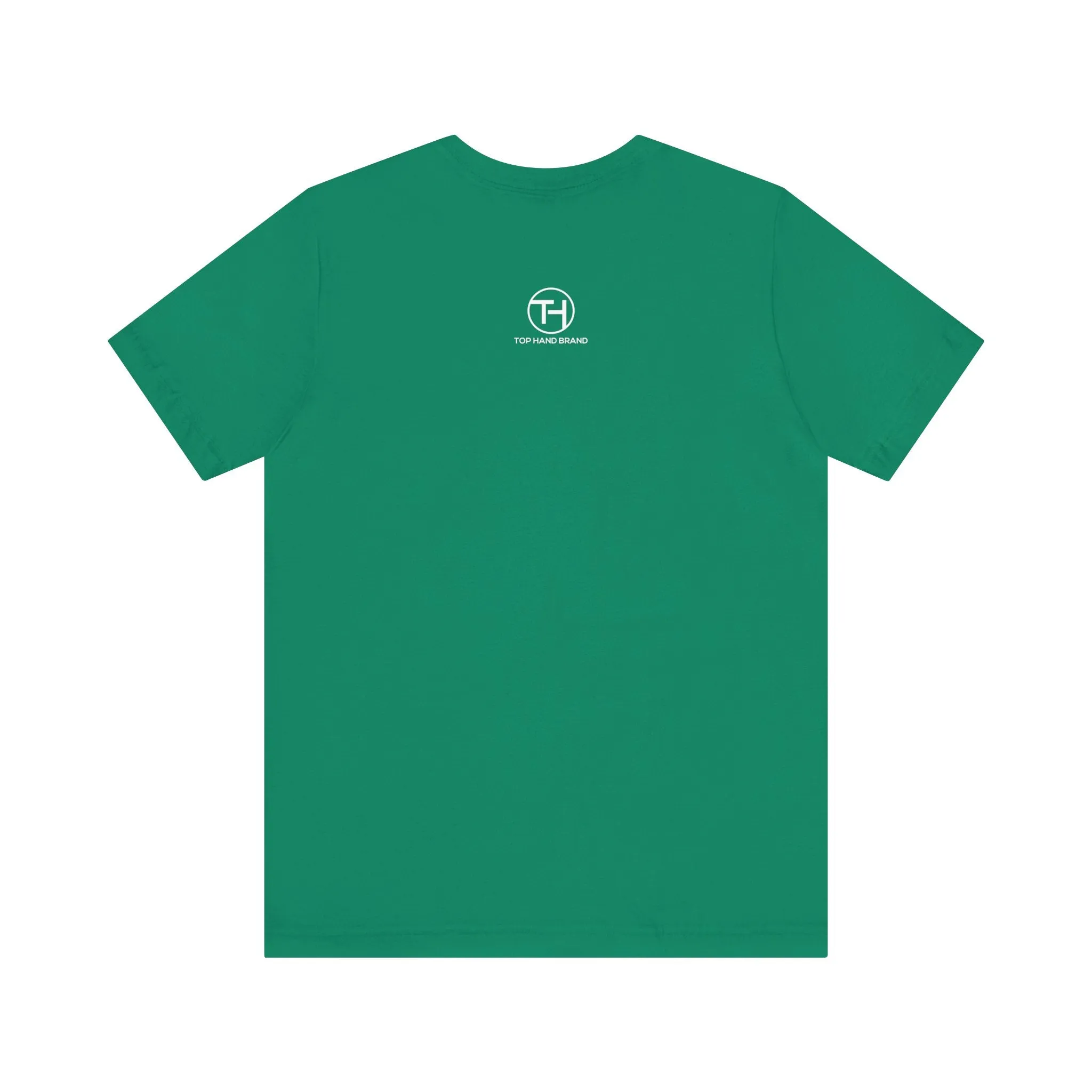 God Bless Brokers Short Sleeve Tee
