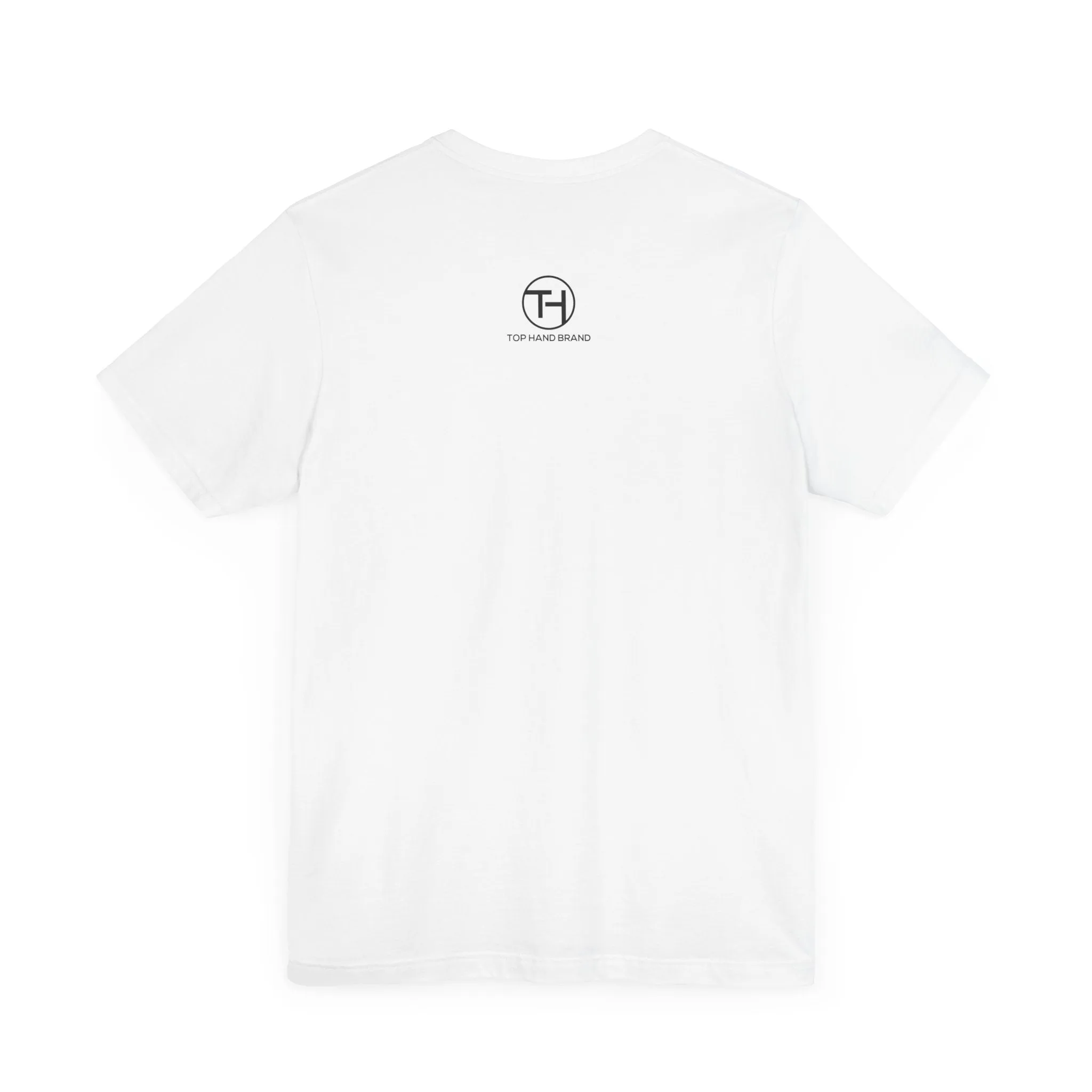God Bless Brokers Short Sleeve Tee