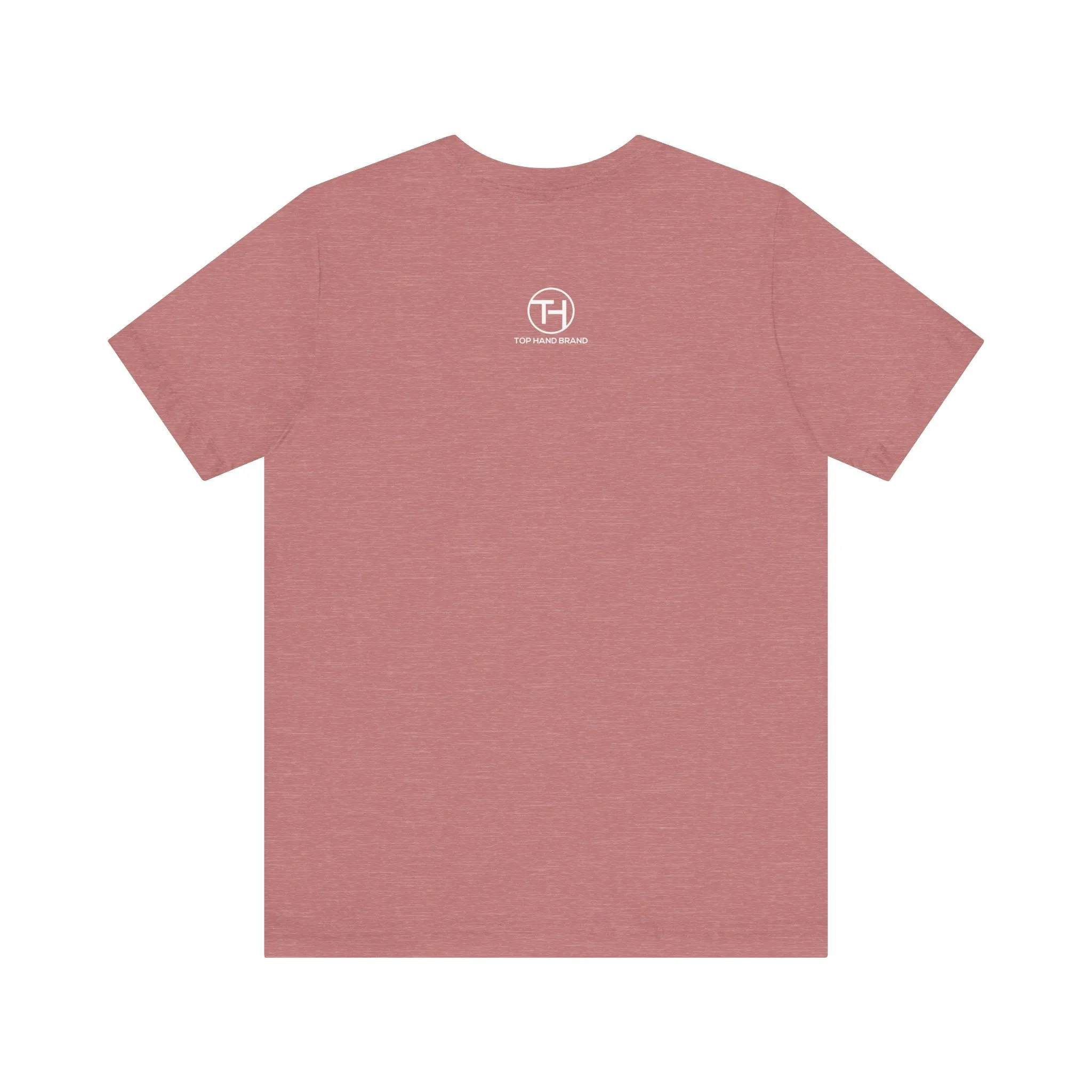 God Bless Brokers Short Sleeve Tee