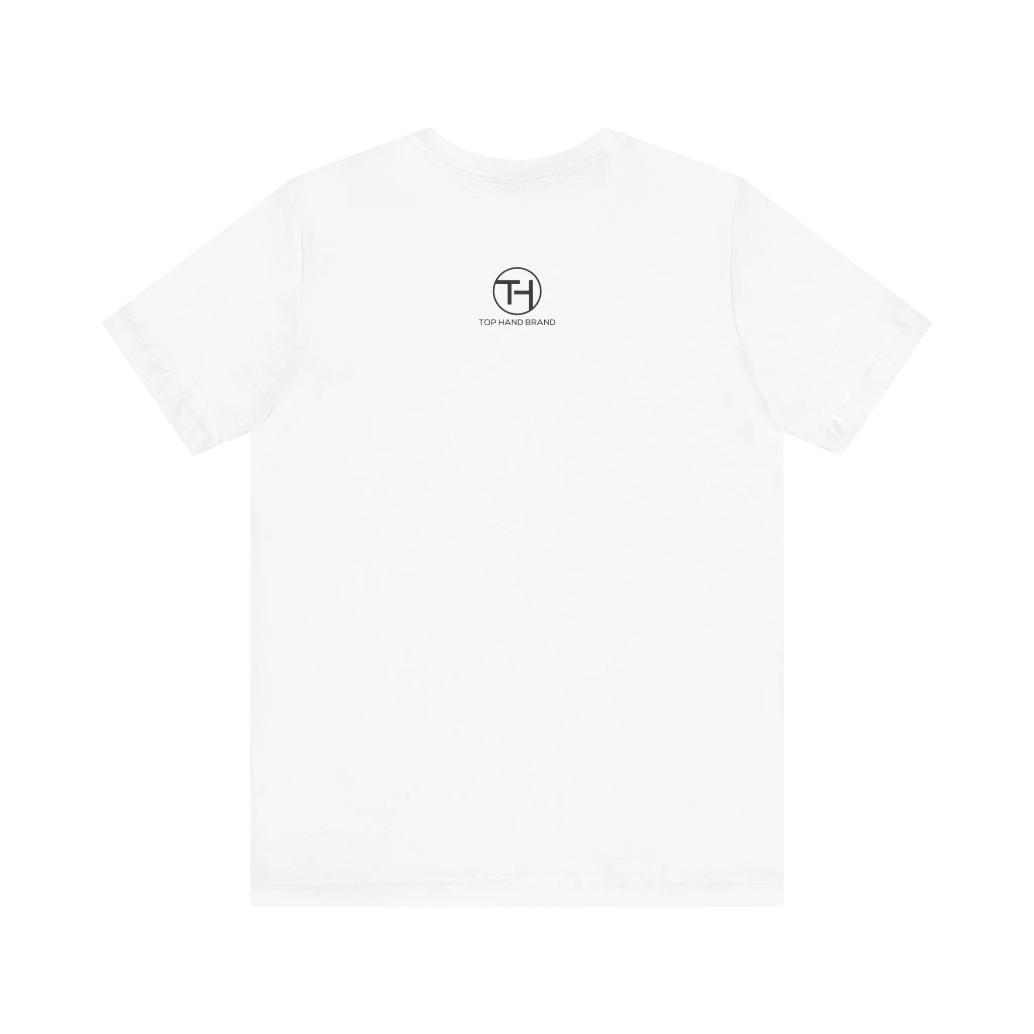God Bless Brokers Short Sleeve Tee