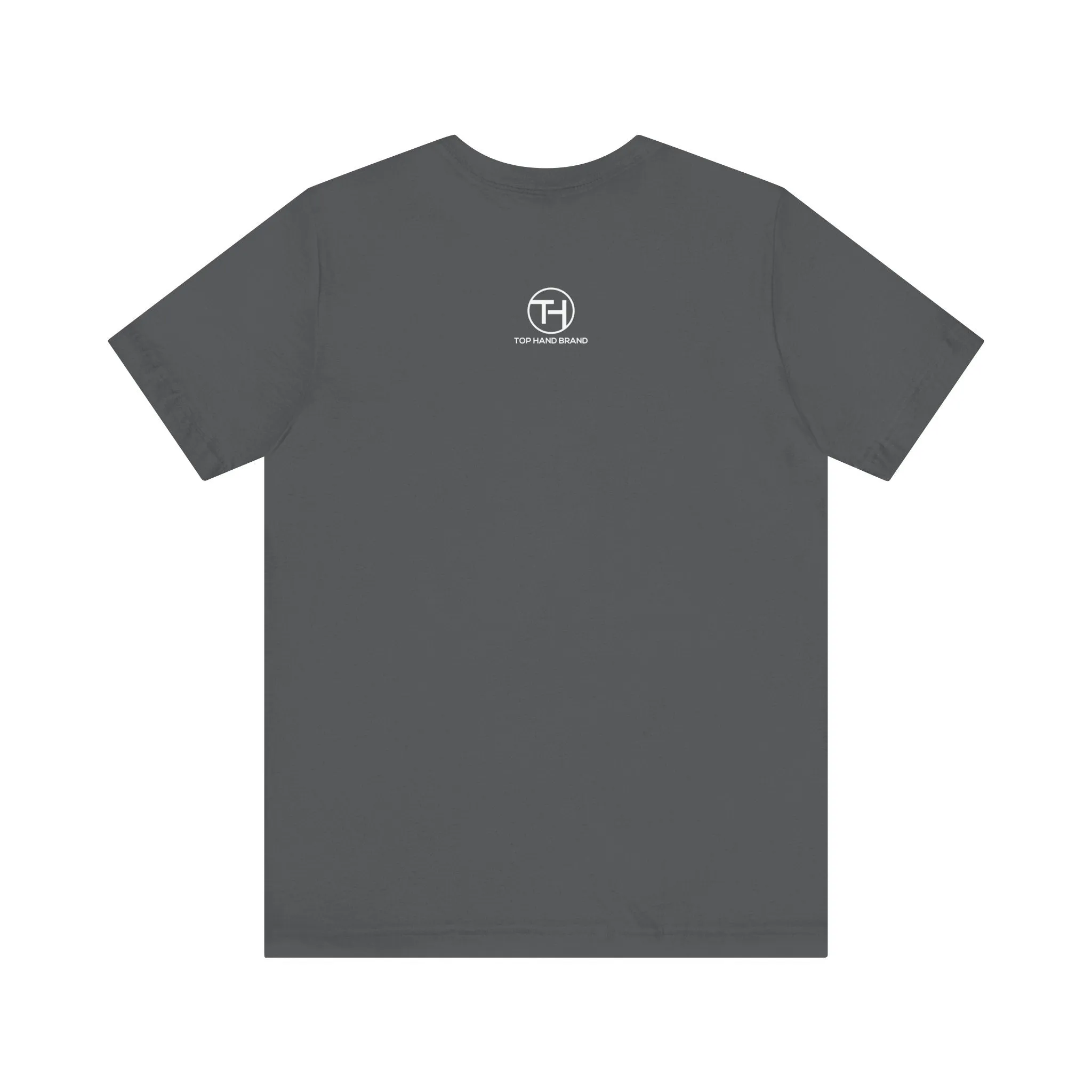 God Bless Brokers Short Sleeve Tee