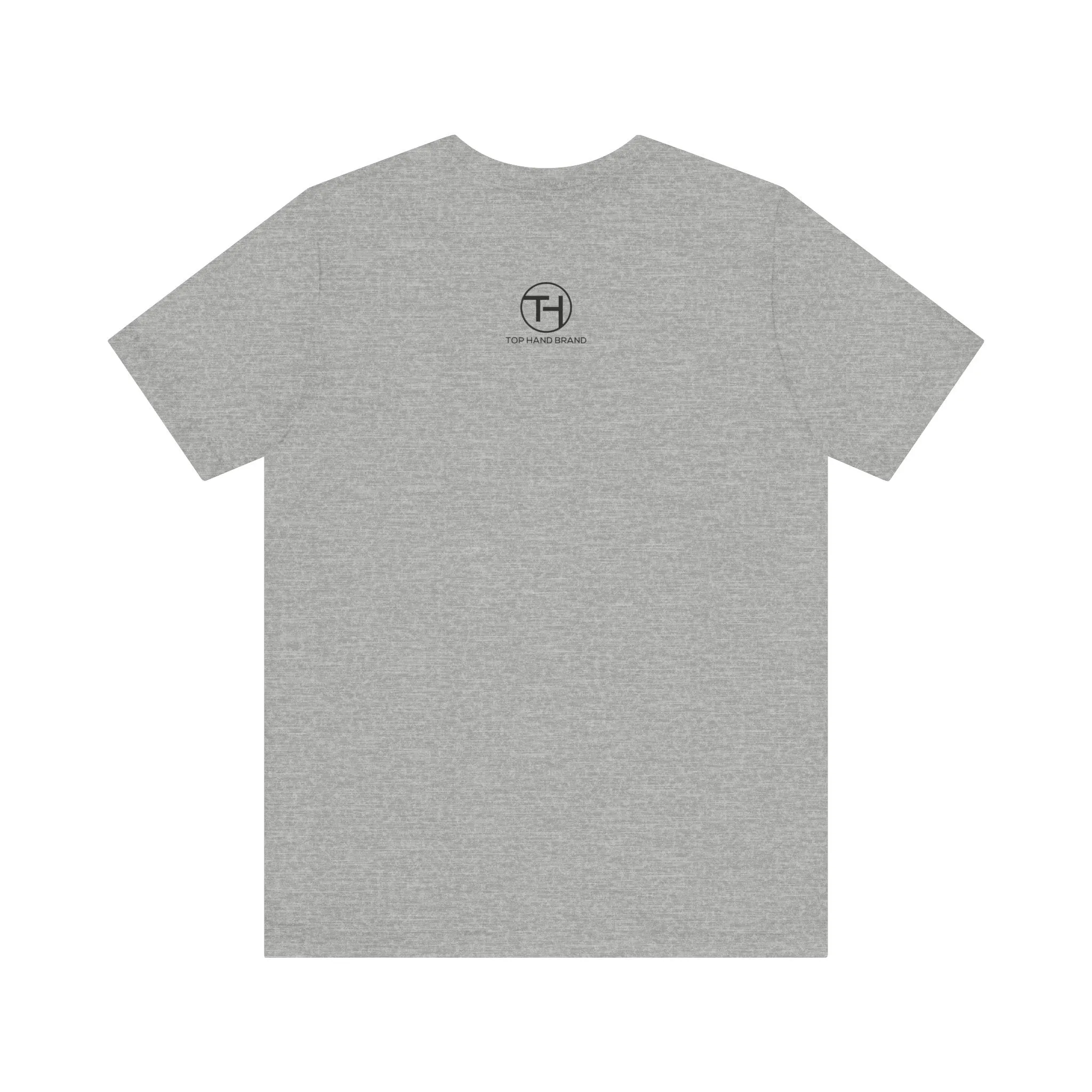God Bless Brokers Short Sleeve Tee