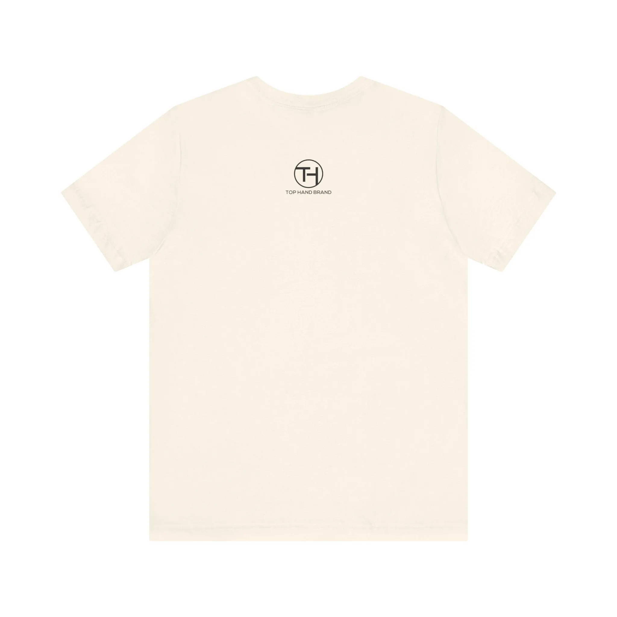 God Bless Brokers Short Sleeve Tee