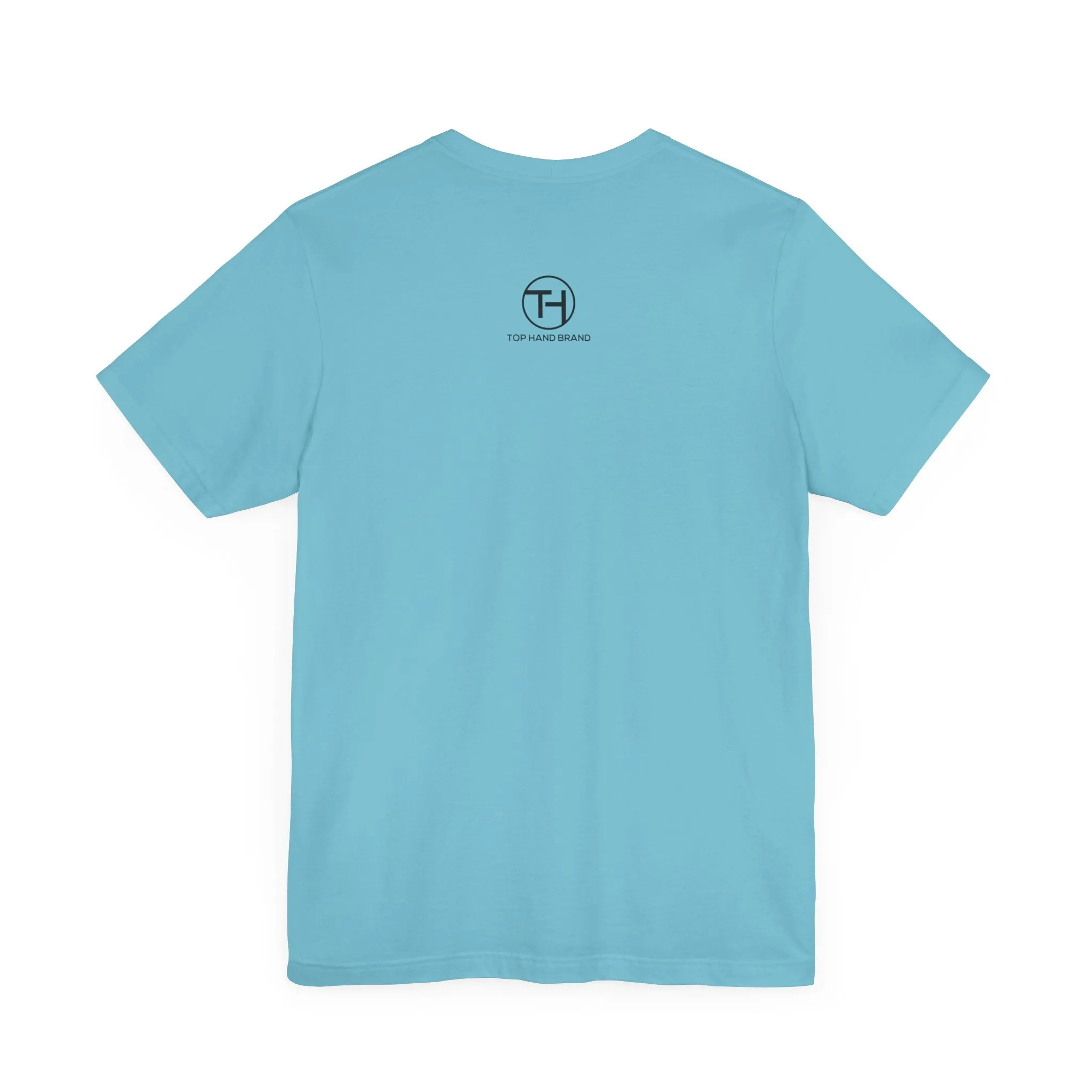 God Bless Brokers Short Sleeve Tee