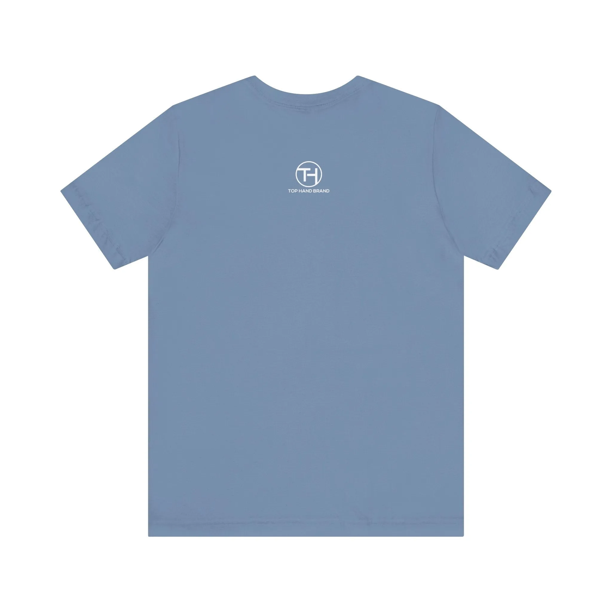 God Bless Brokers Short Sleeve Tee