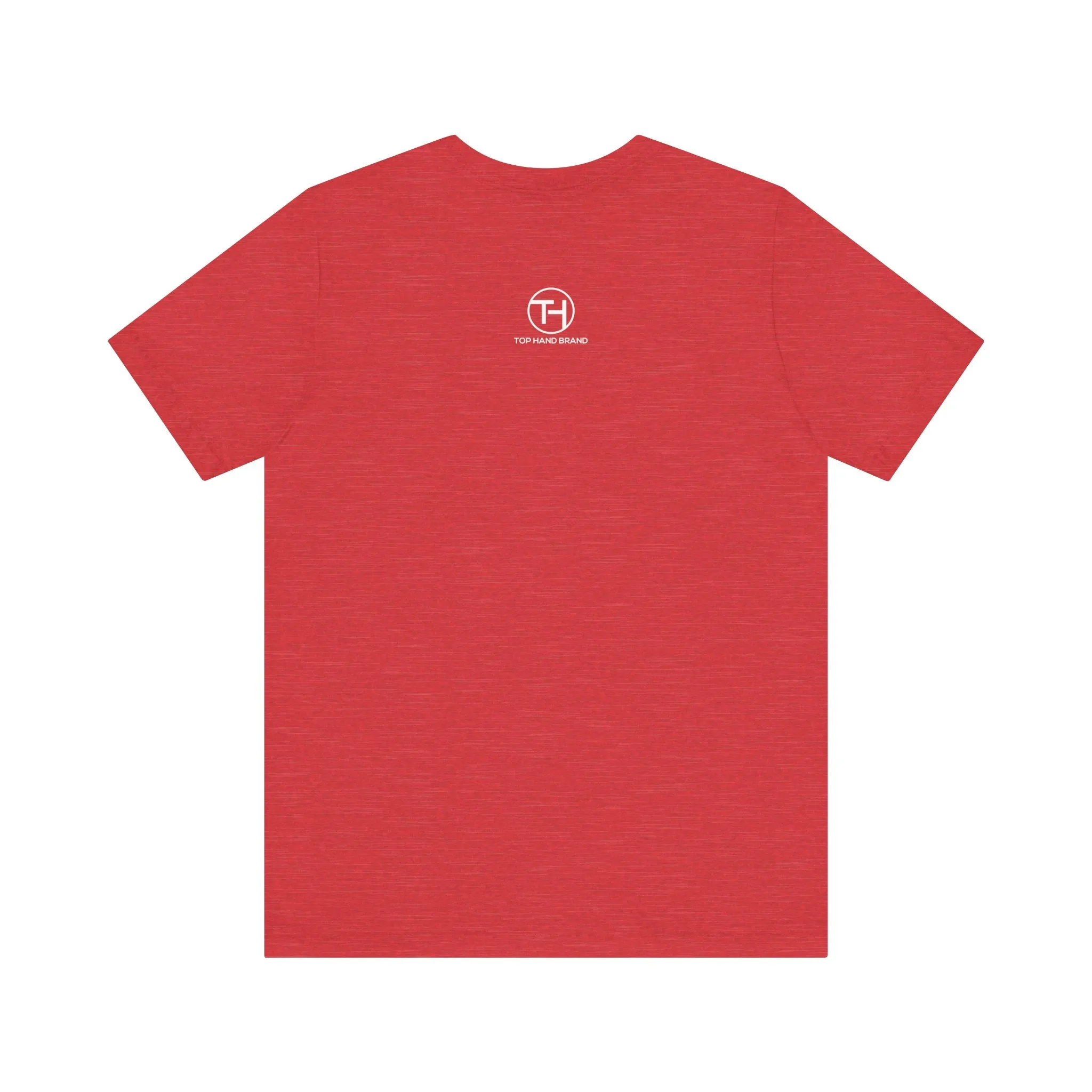God Bless Brokers Short Sleeve Tee