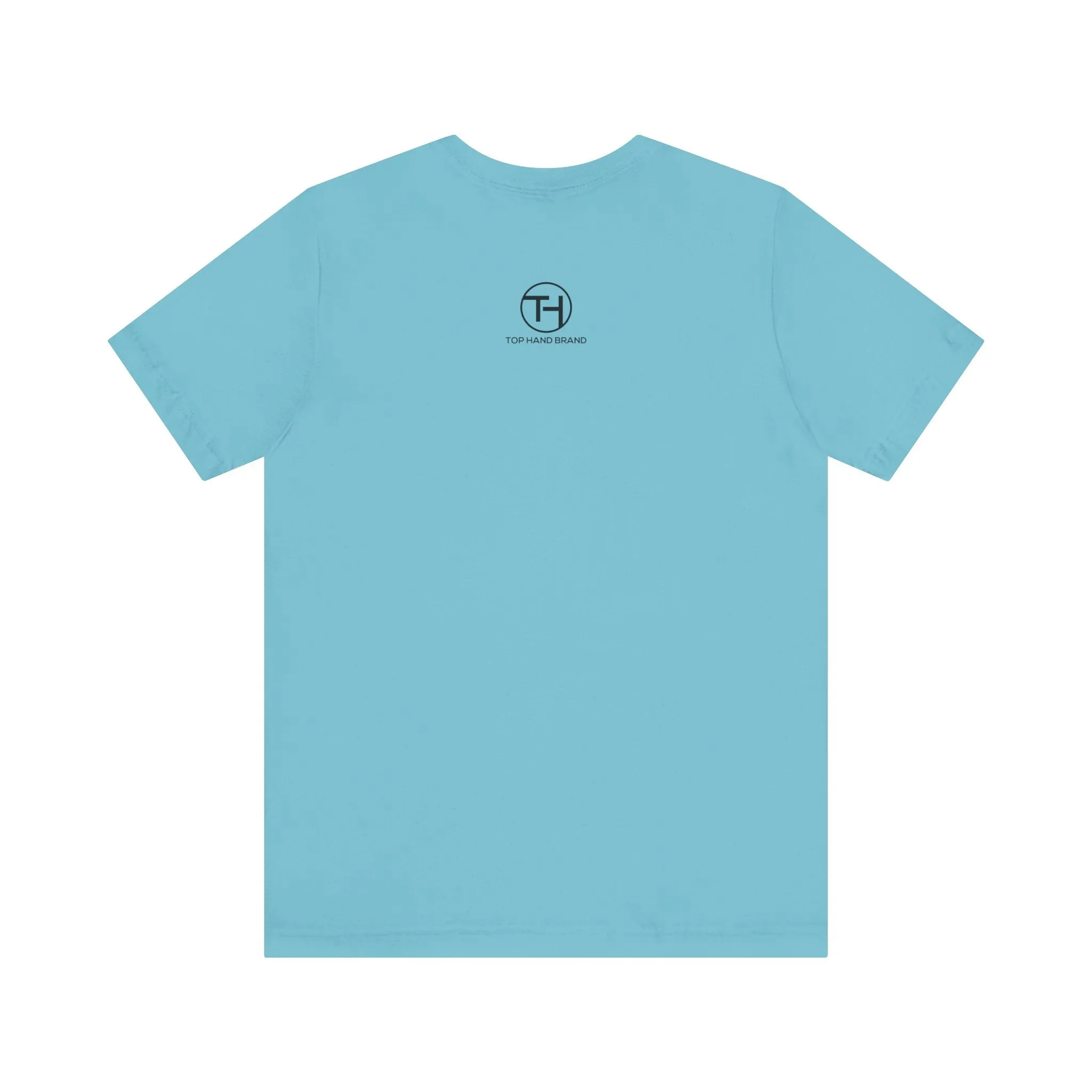 God Bless Brokers Short Sleeve Tee