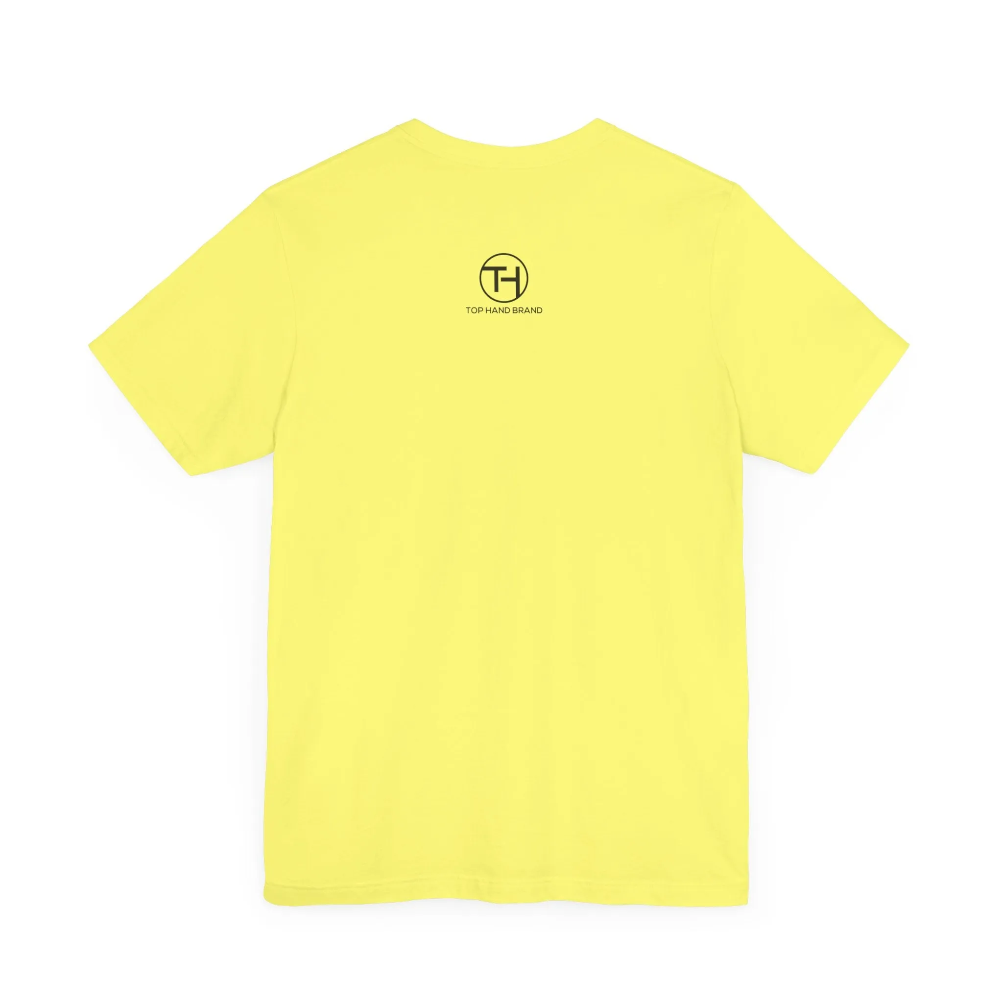 God Bless Brokers Short Sleeve Tee