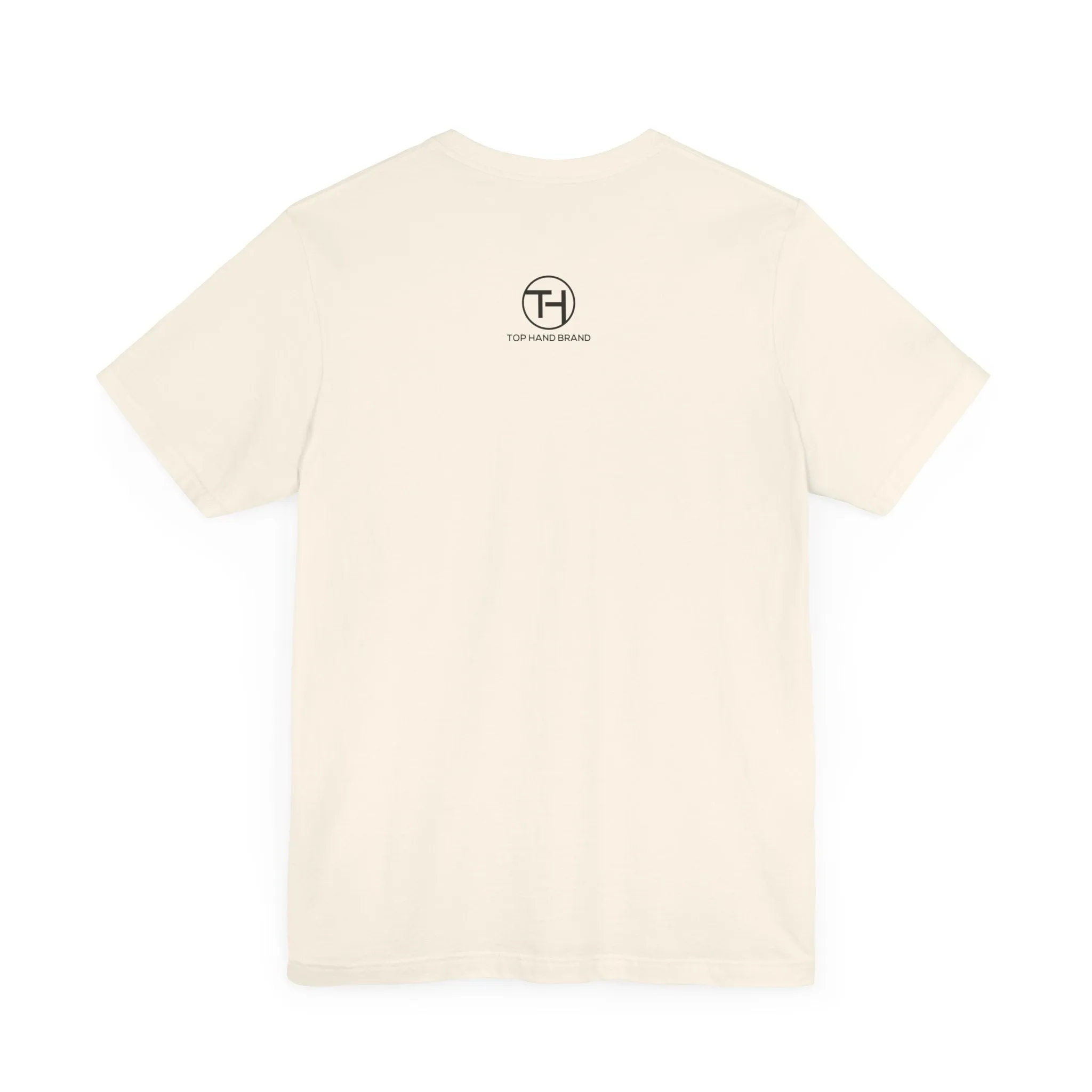 God Bless Brokers Short Sleeve Tee