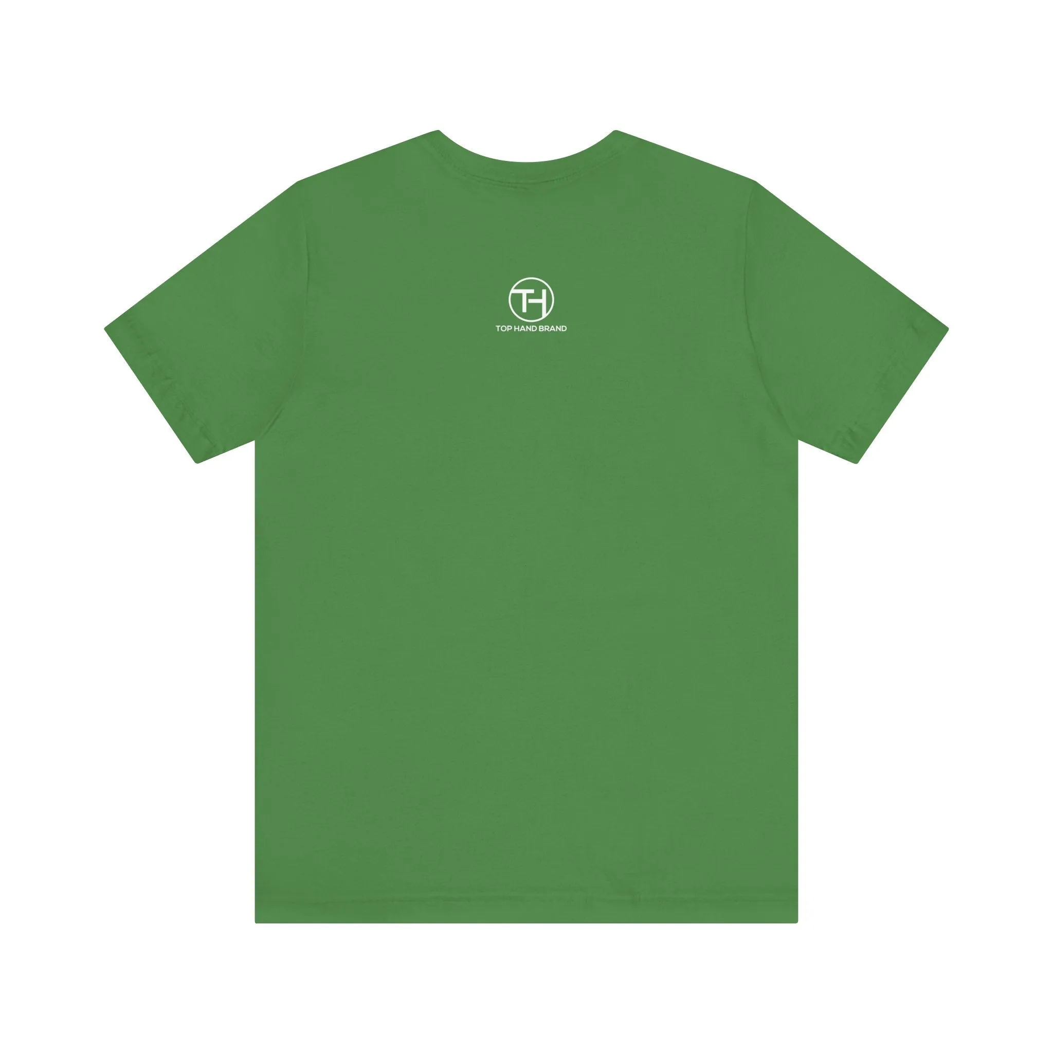 God Bless Brokers Short Sleeve Tee