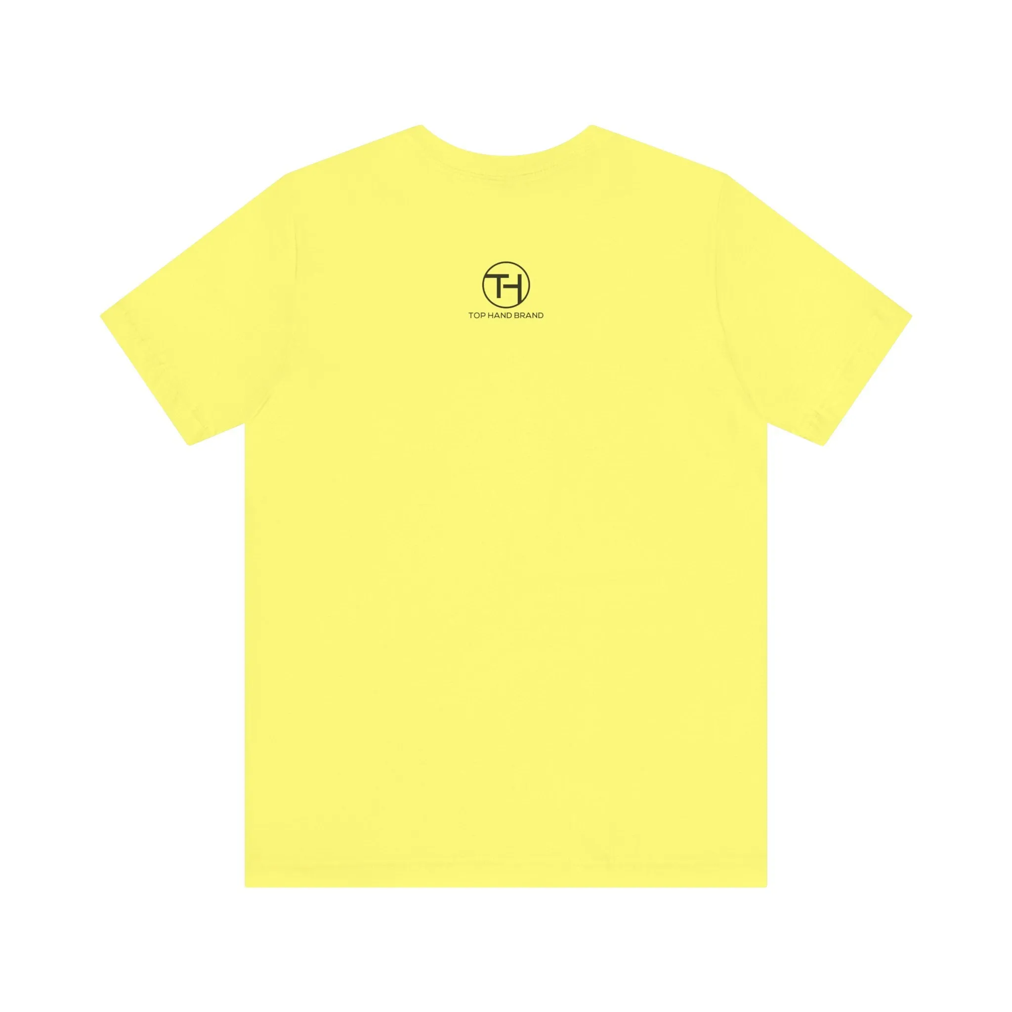God Bless Brokers Short Sleeve Tee