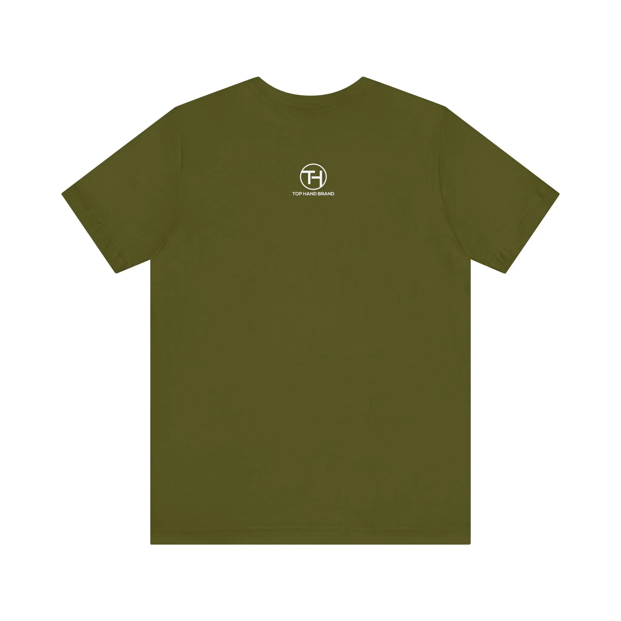 God Bless Brokers Short Sleeve Tee