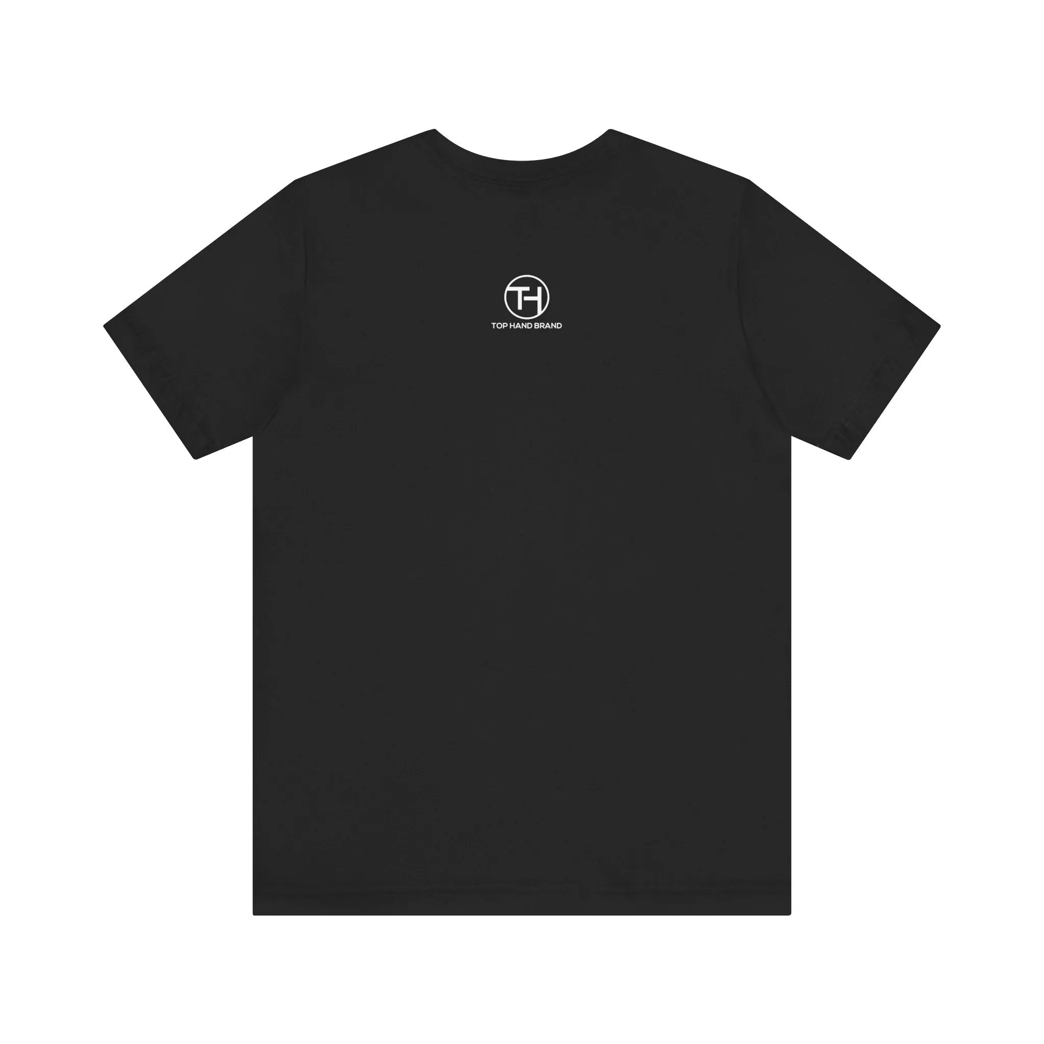 God Bless Brokers Short Sleeve Tee