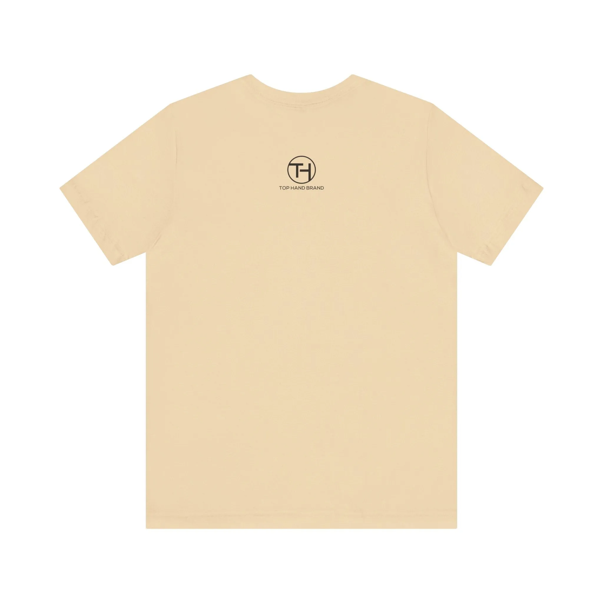 God Bless Brokers Short Sleeve Tee