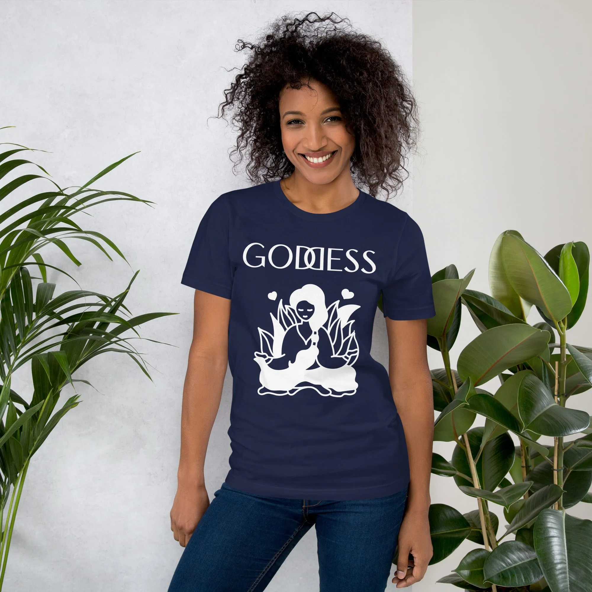 Goddess Tee