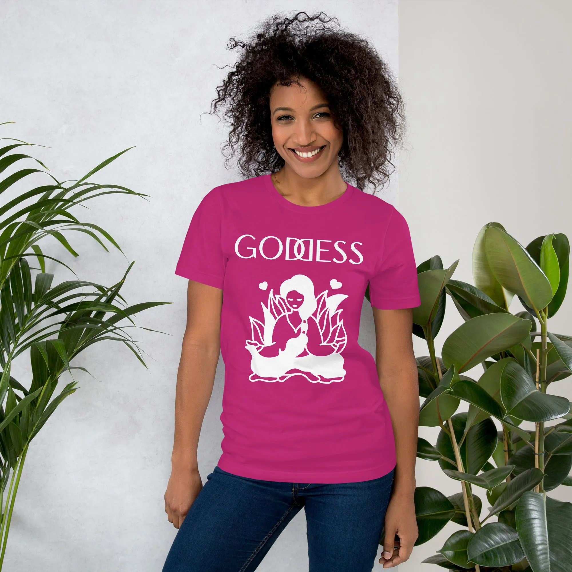 Goddess Tee