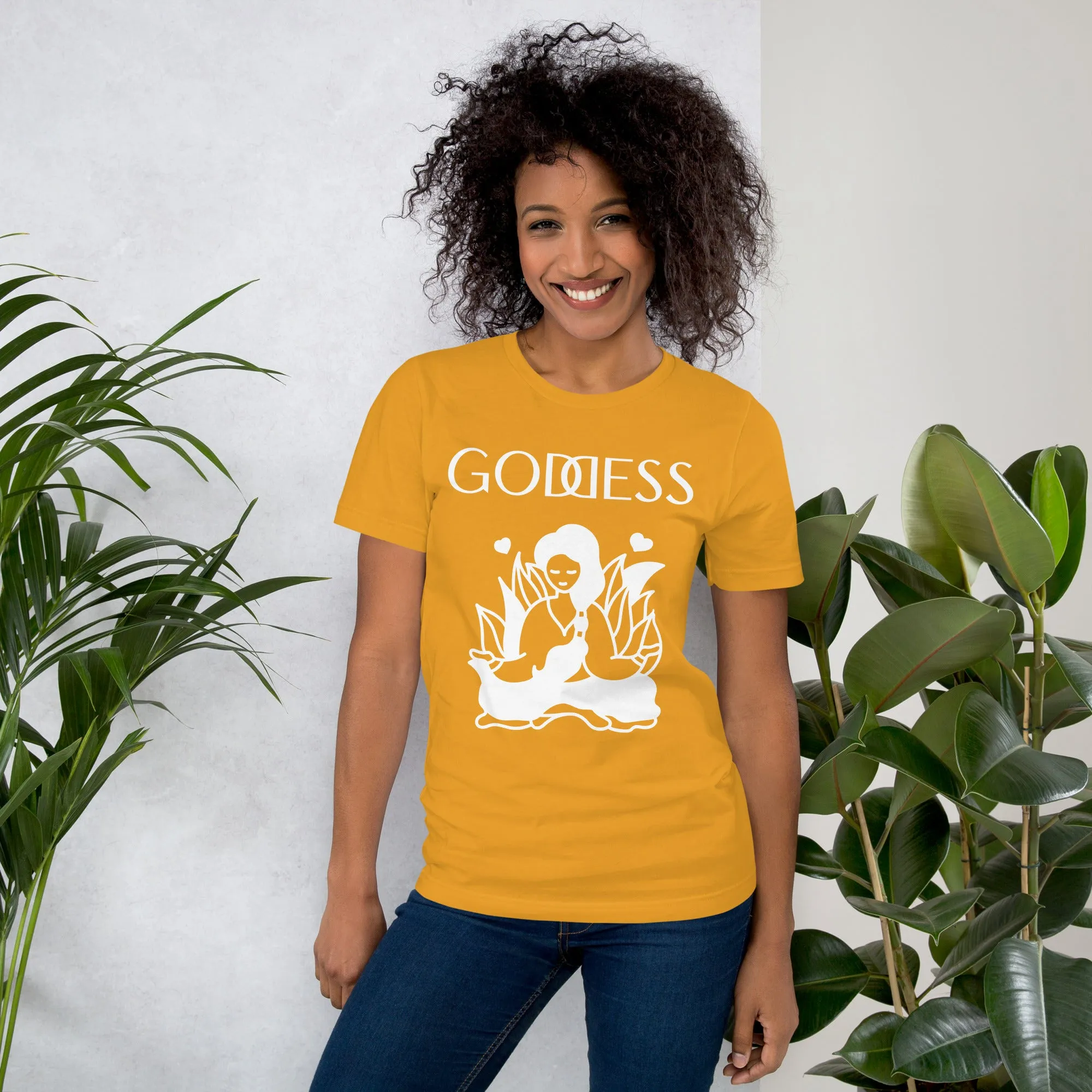 Goddess Tee