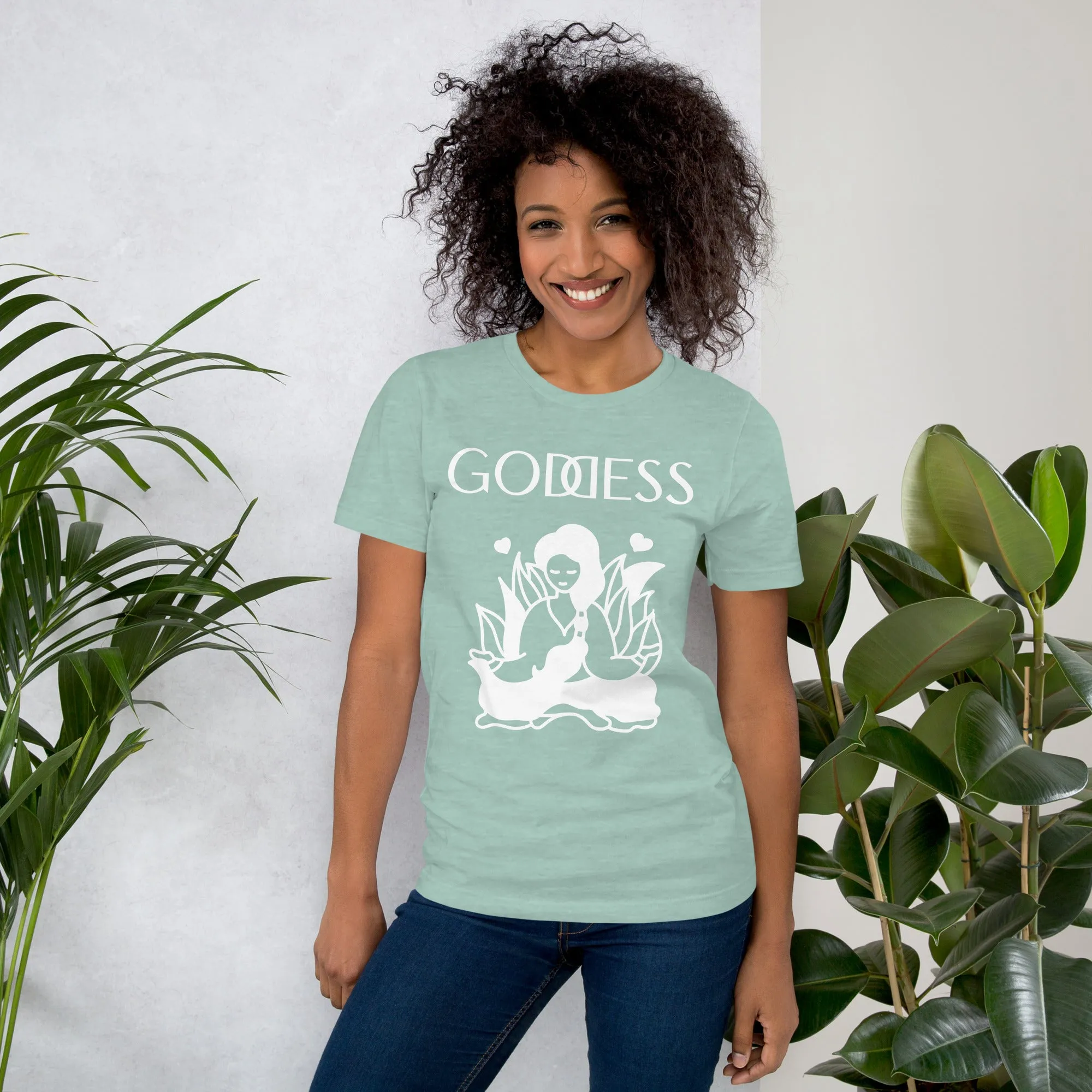Goddess Tee