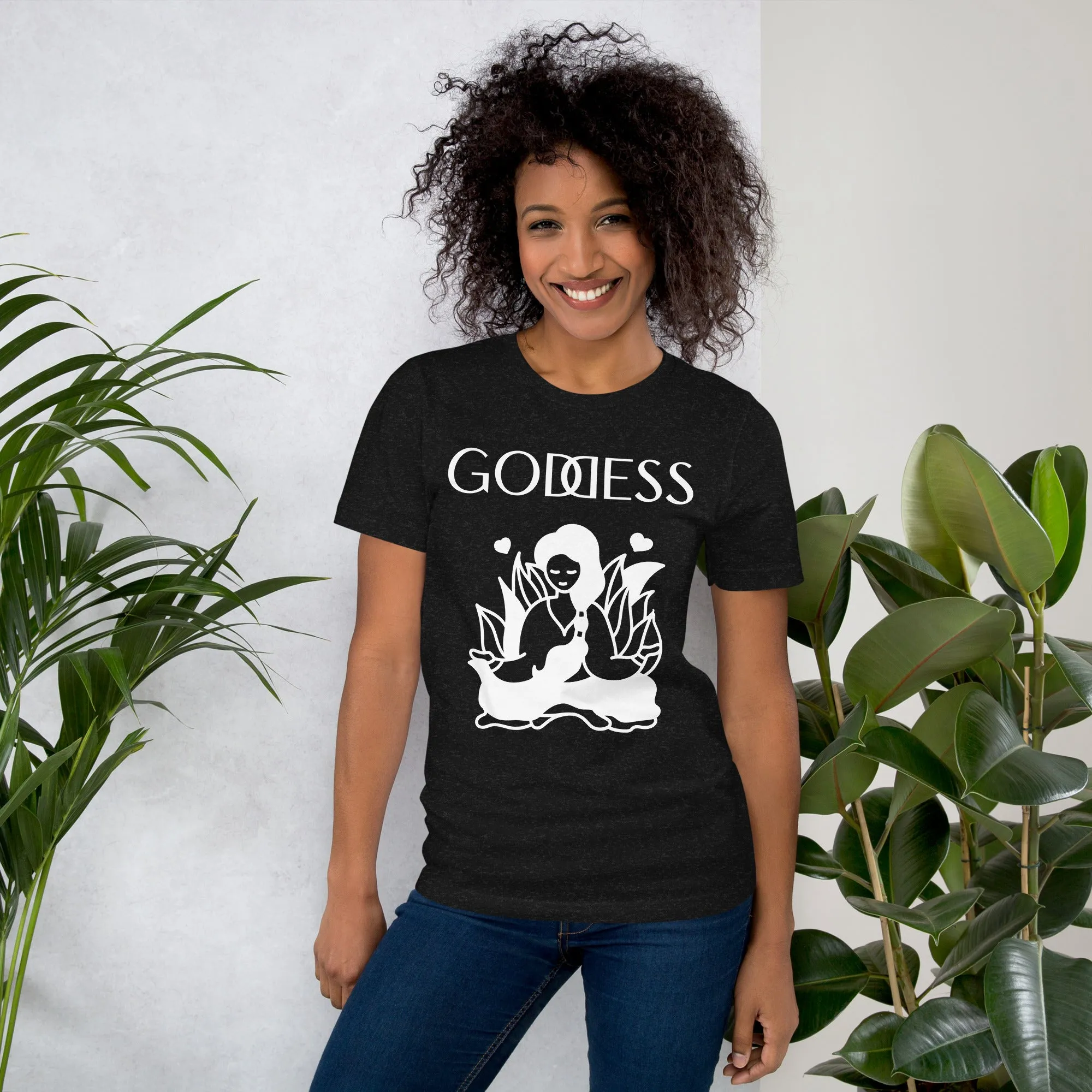 Goddess Tee