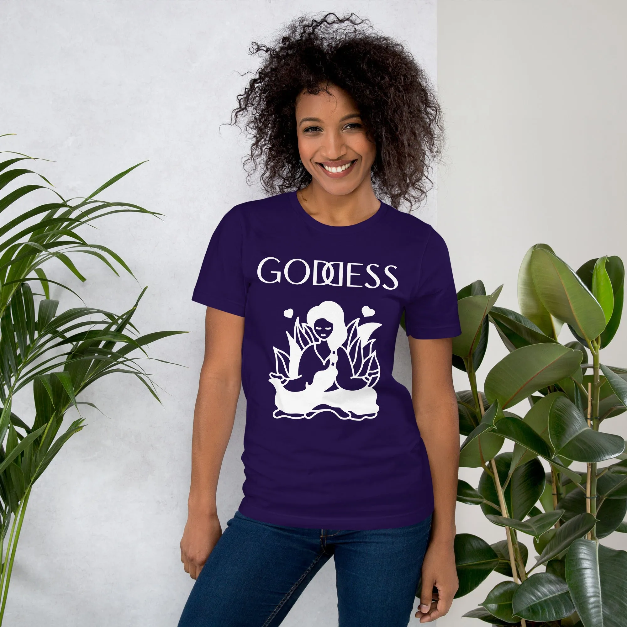 Goddess Tee