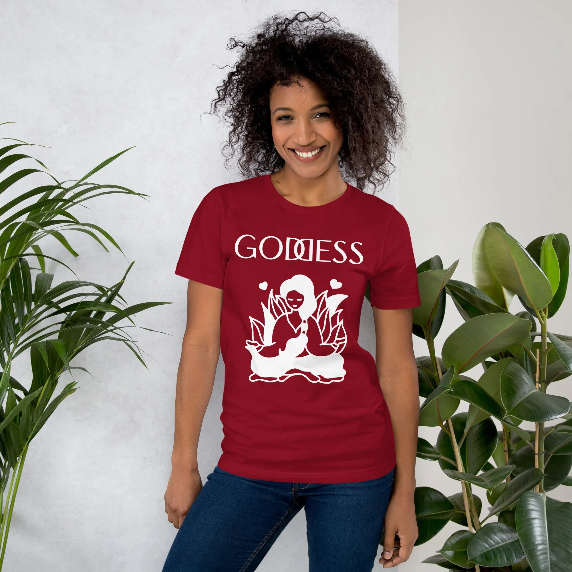 Goddess Tee