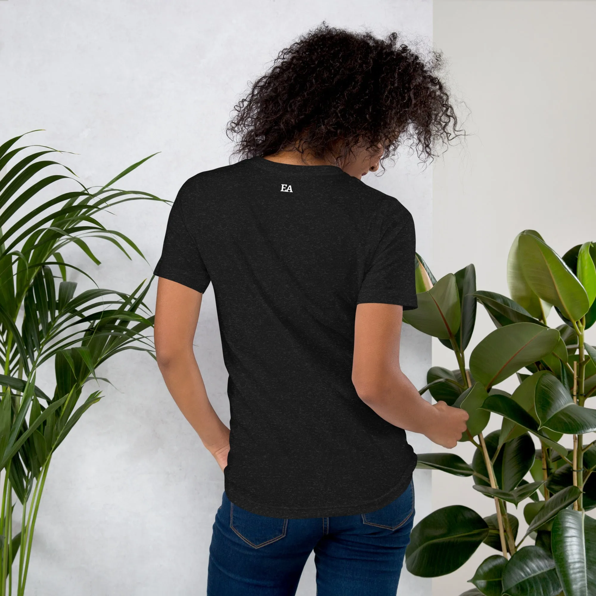 Goddess Tee